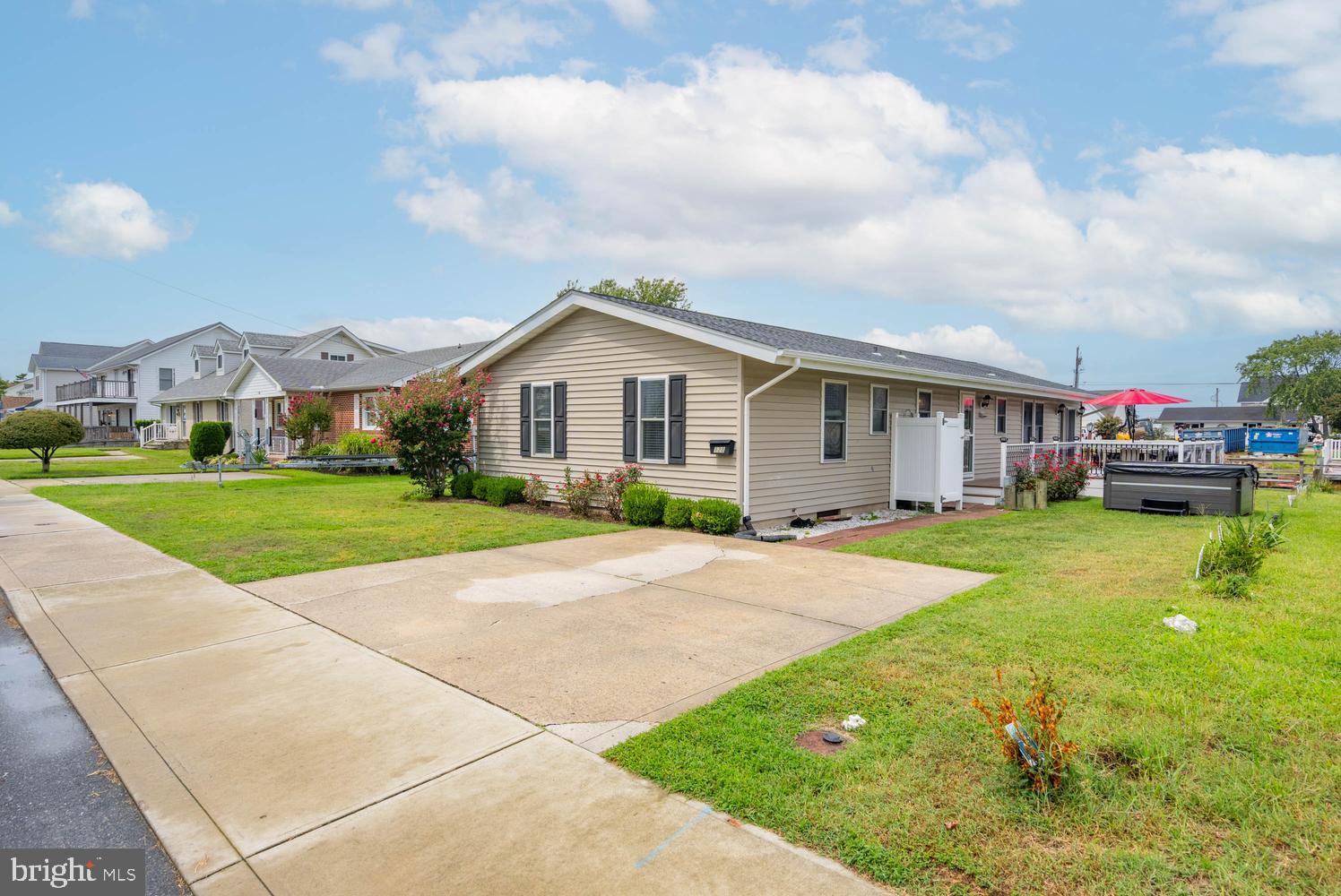128 OLD LANDING ROAD