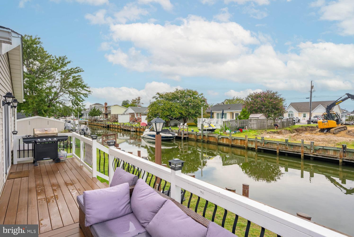 128 OLD LANDING ROAD
