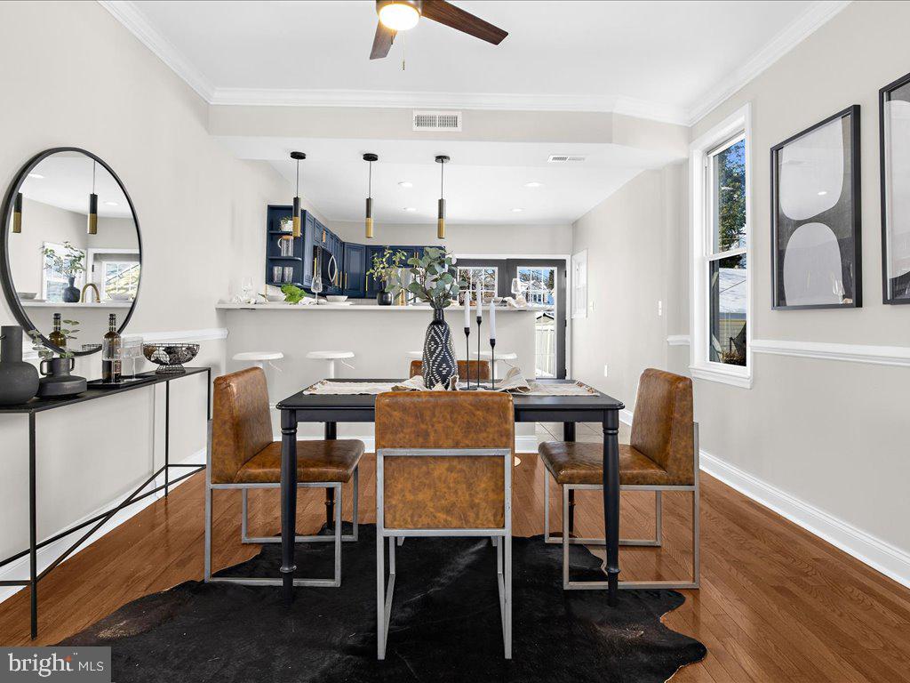 HOWARD PARK - Residential