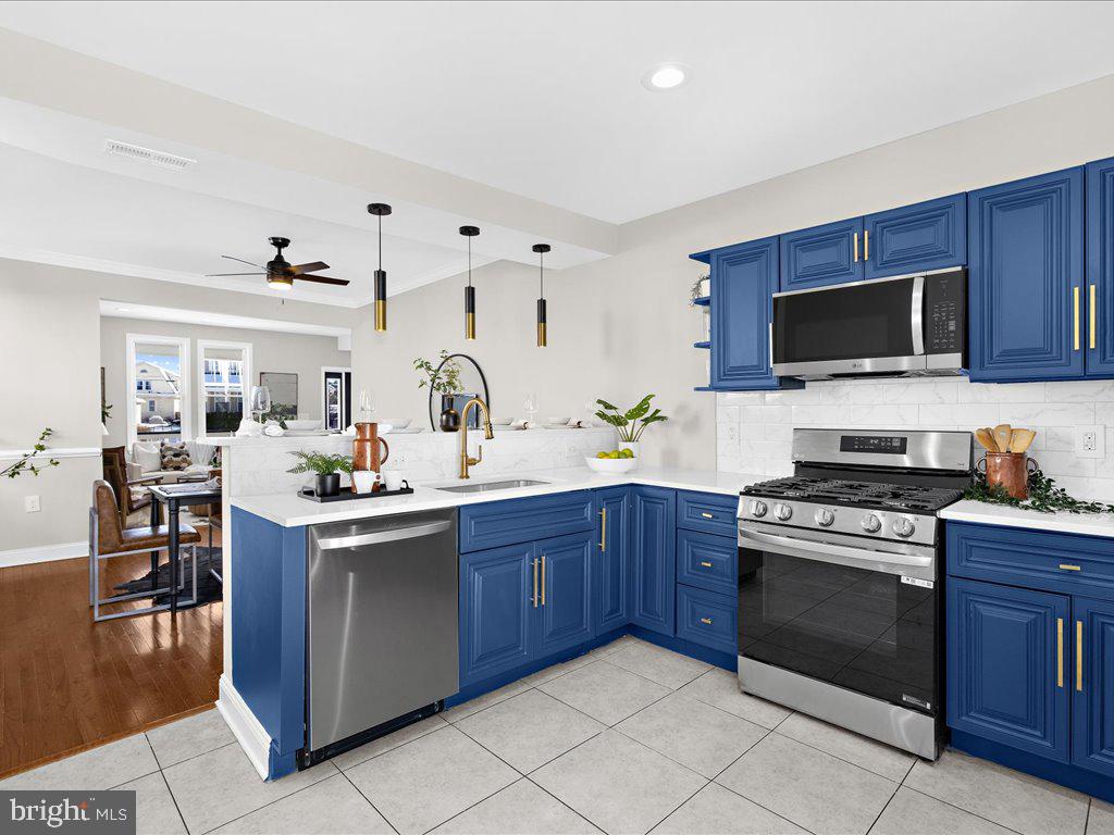 HOWARD PARK - Residential