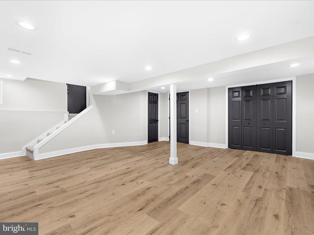 HOWARD PARK - Residential