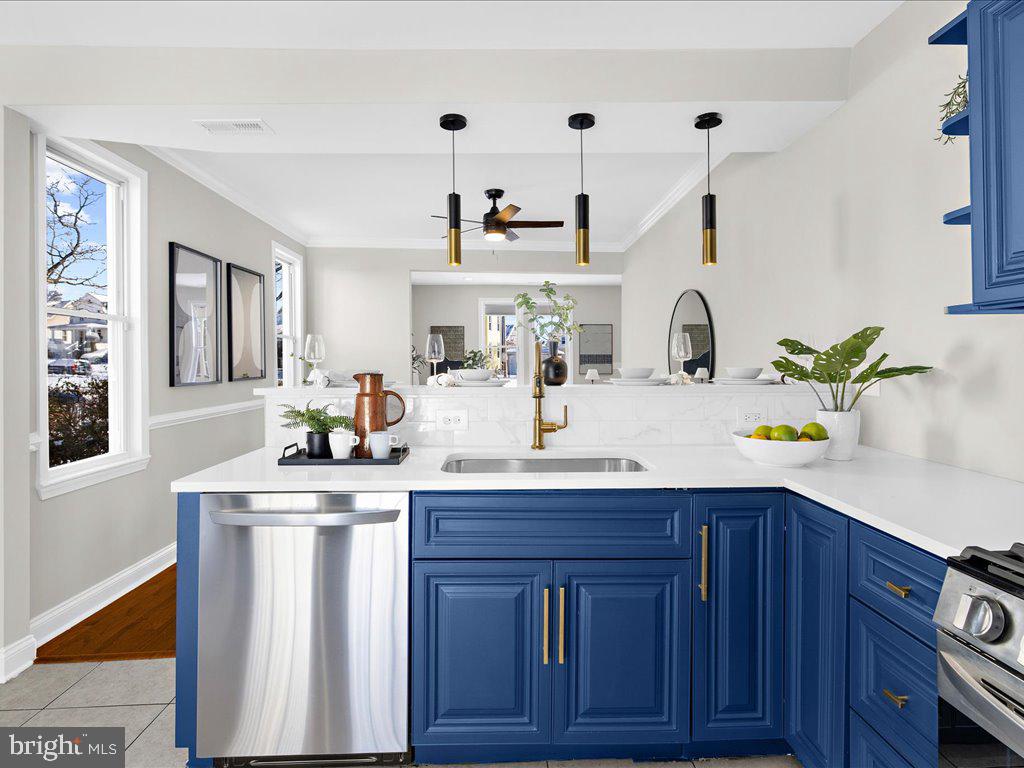 HOWARD PARK - Residential