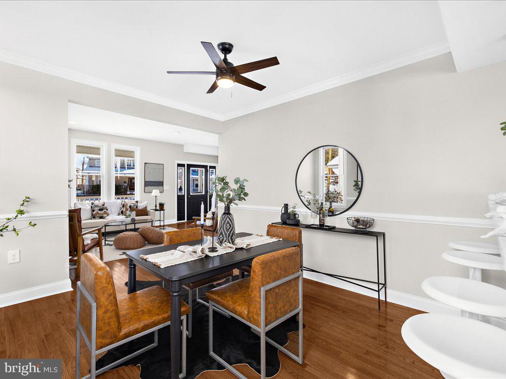 HOWARD PARK - Residential