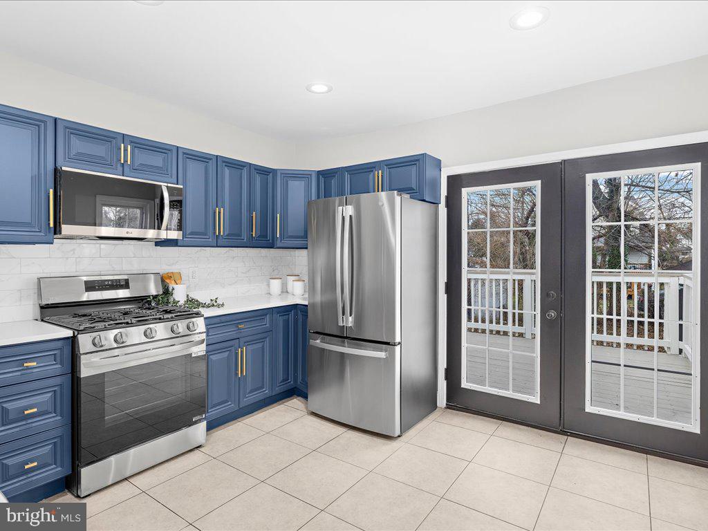 HOWARD PARK - Residential