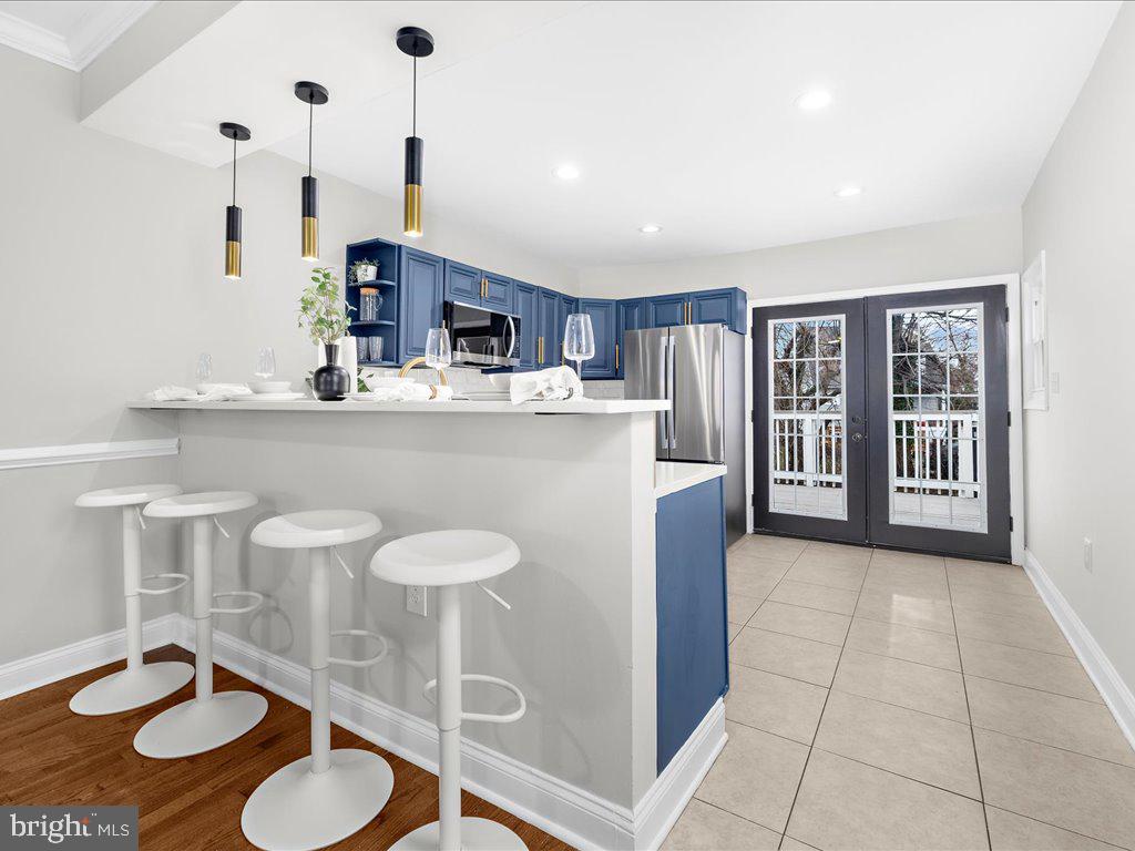 HOWARD PARK - Residential