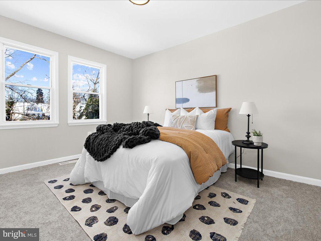 HOWARD PARK - Residential