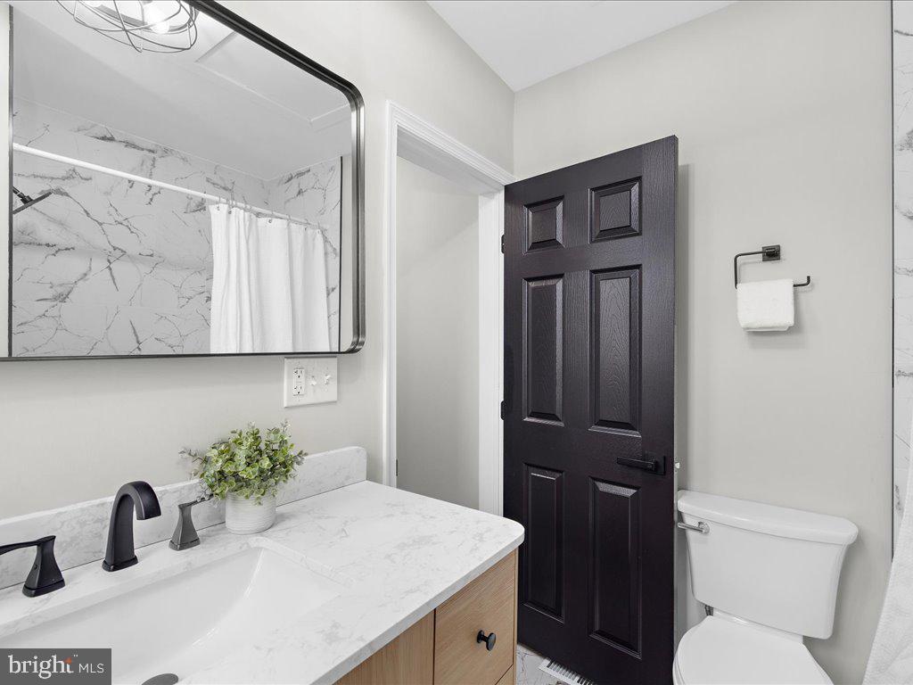 HOWARD PARK - Residential