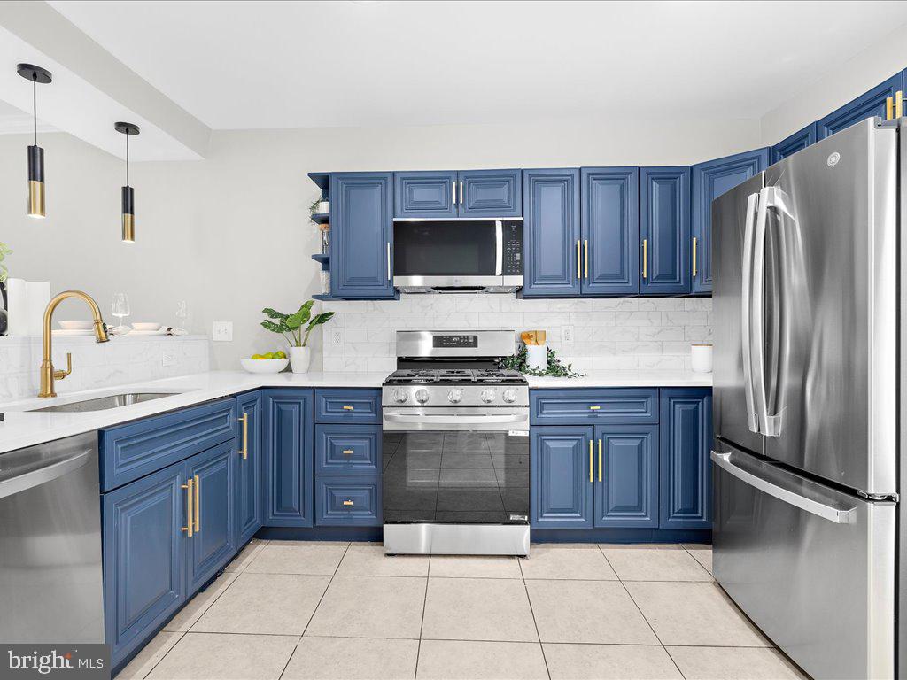 HOWARD PARK - Residential