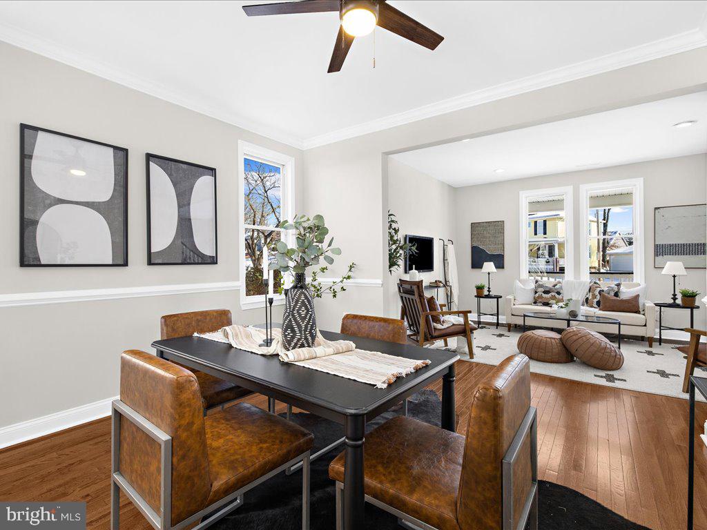 HOWARD PARK - Residential