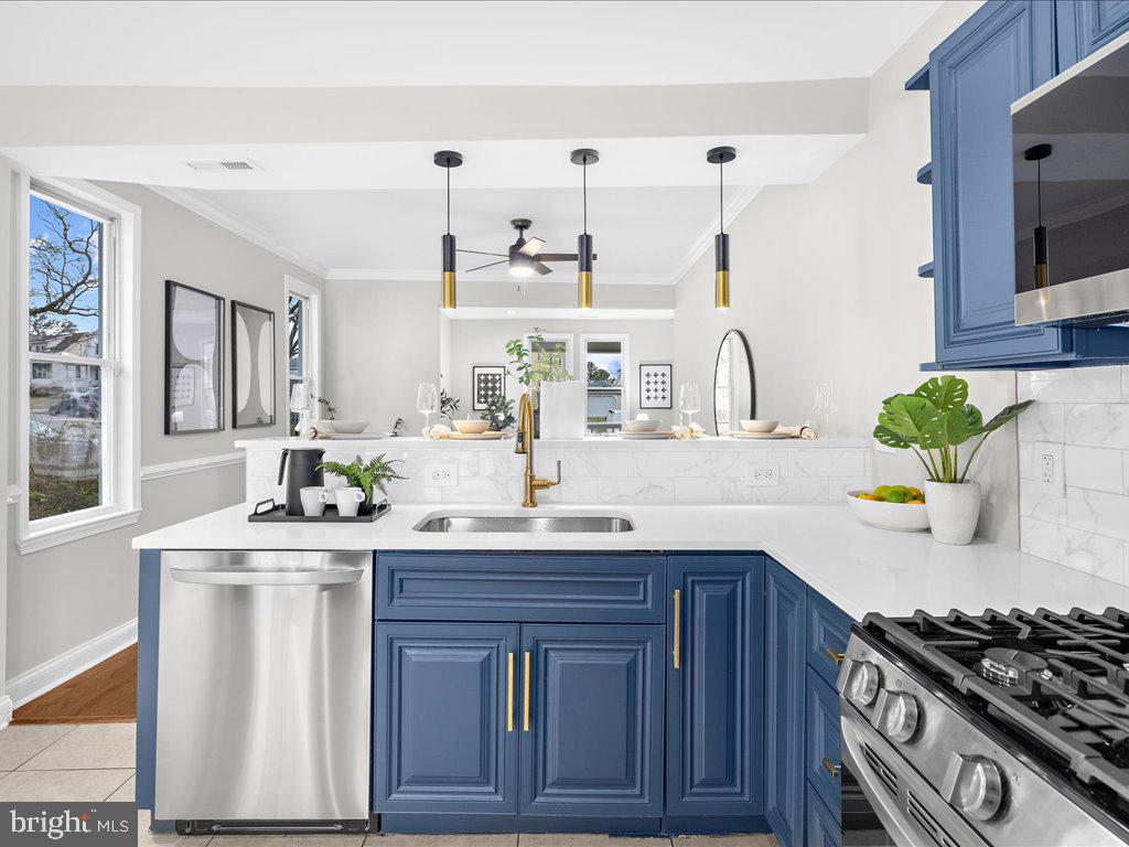 HOWARD PARK - Residential