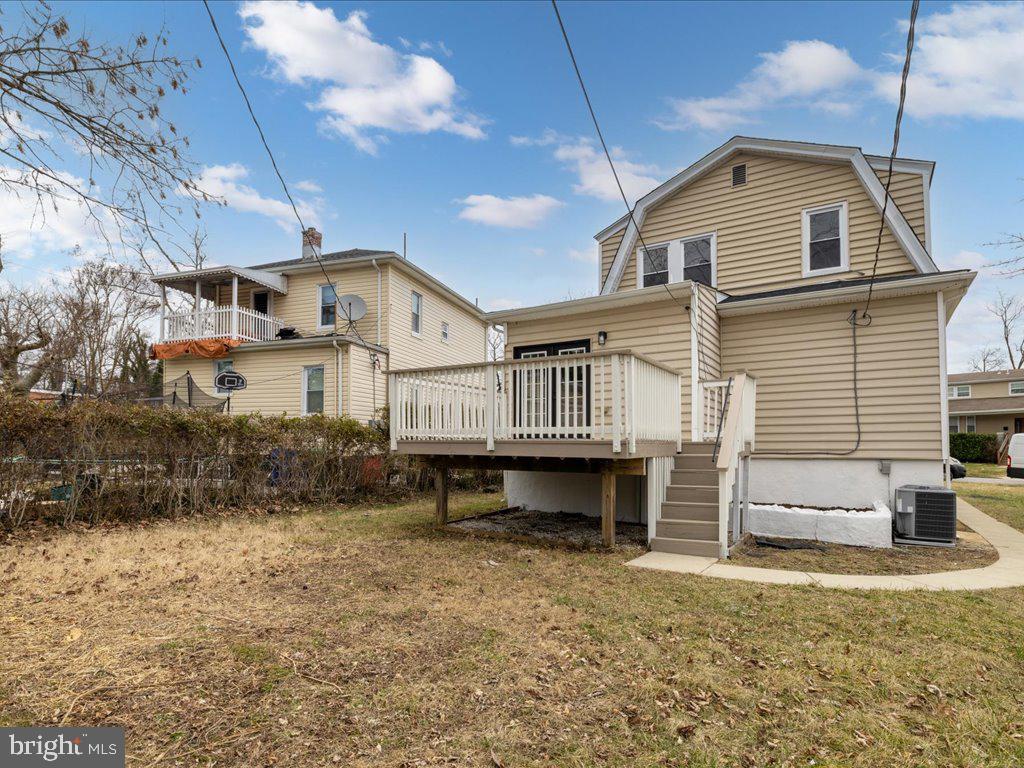 HOWARD PARK - Residential