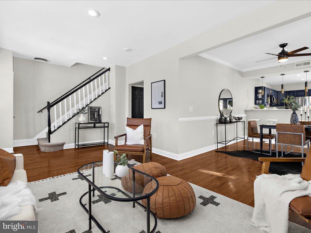 HOWARD PARK - Residential