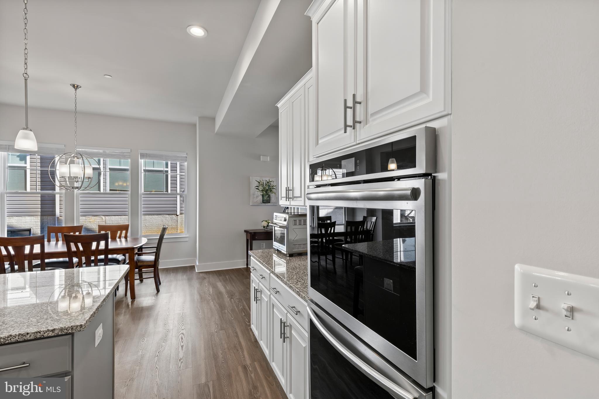 SNADER'S SUMMIT - Residential