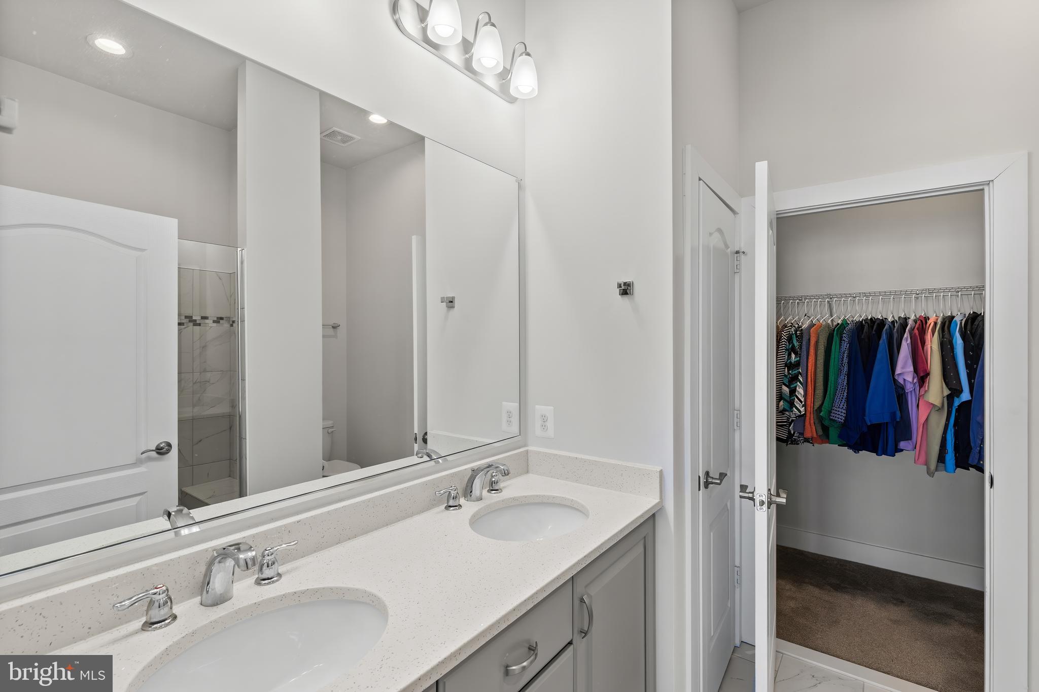 SNADER'S SUMMIT - Residential