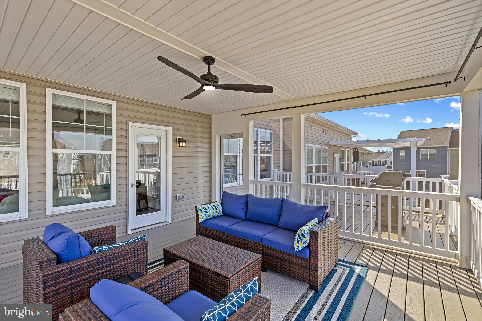 SNADER'S SUMMIT - Residential