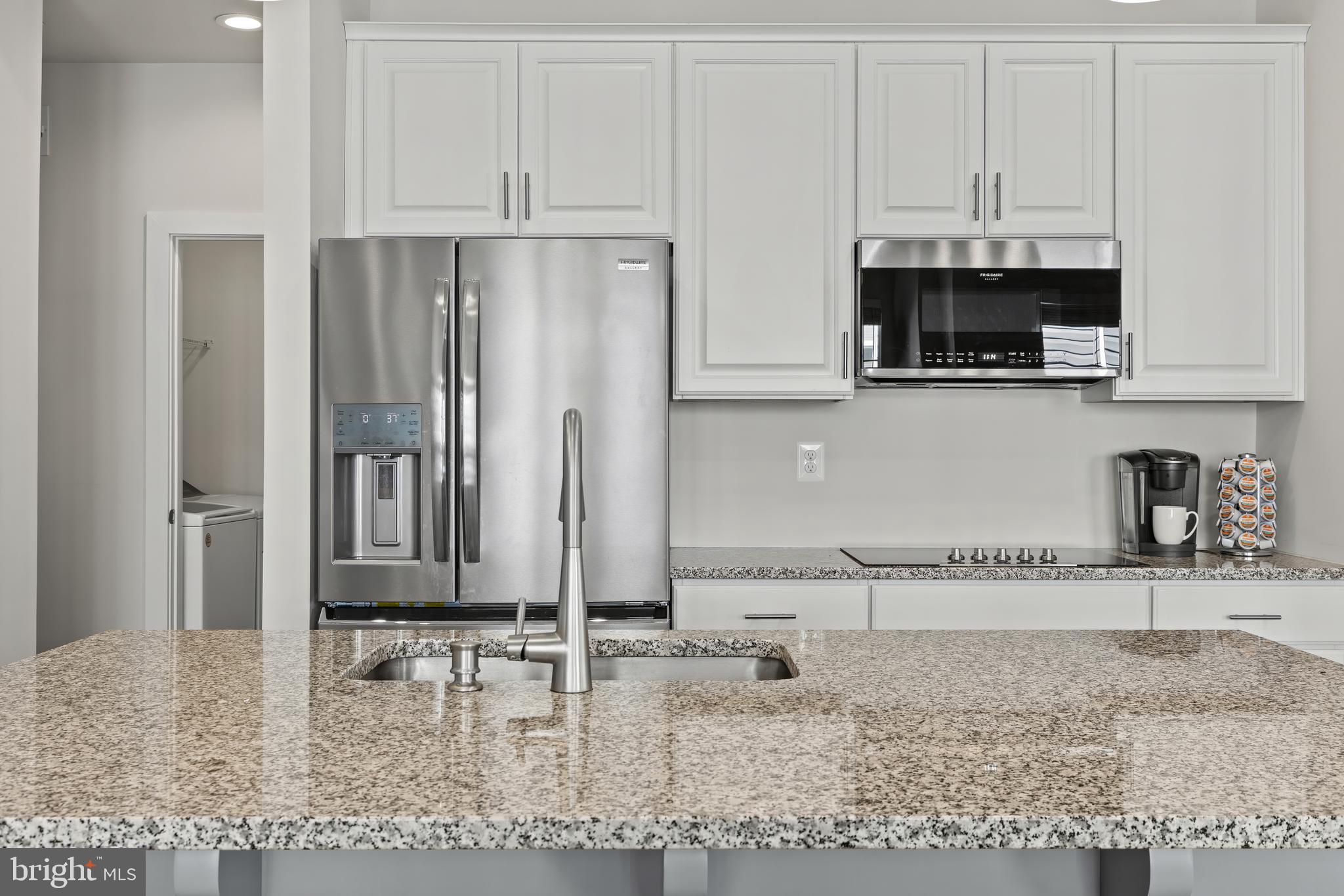 SNADER'S SUMMIT - Residential