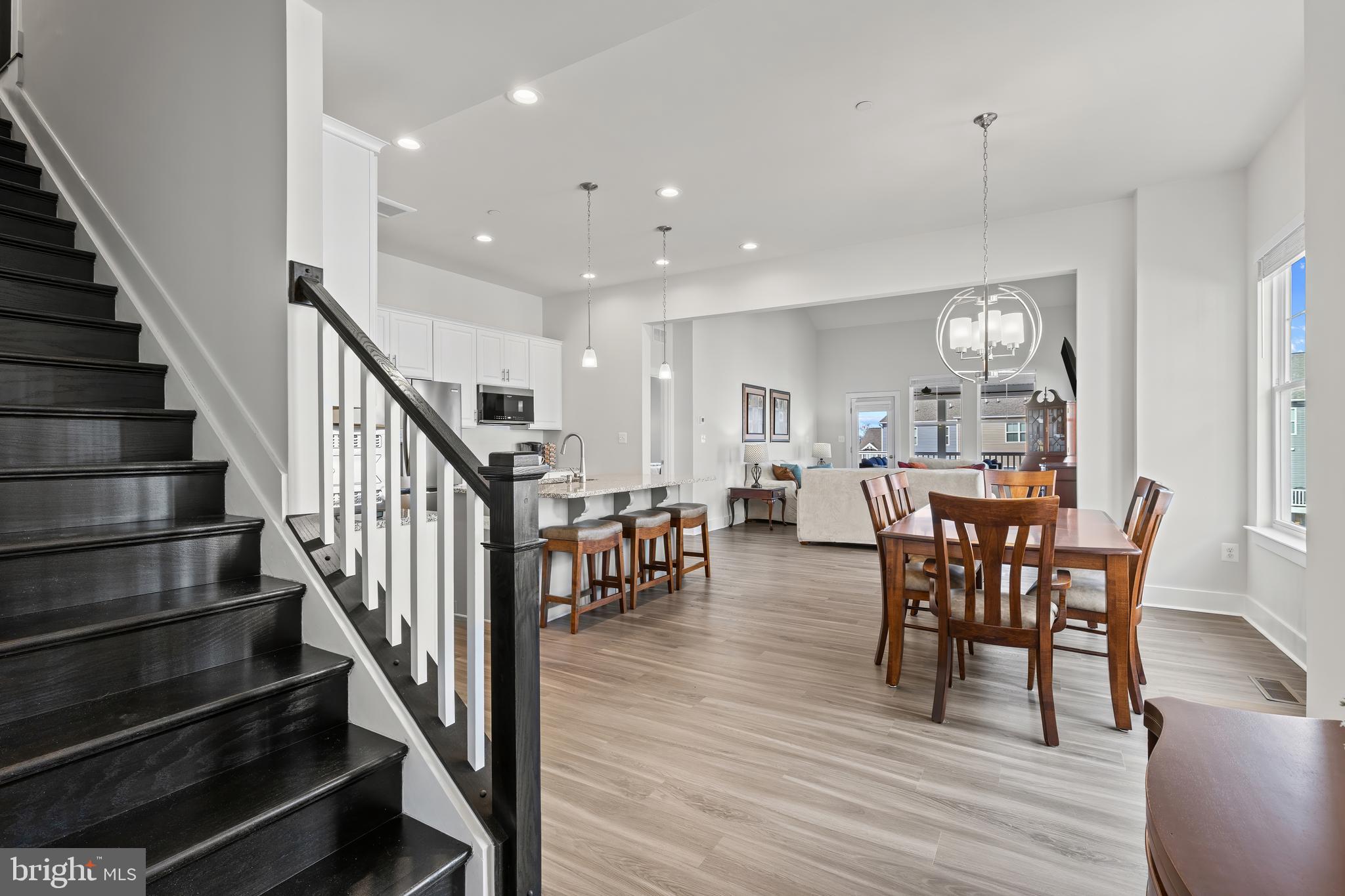 SNADER'S SUMMIT - Residential