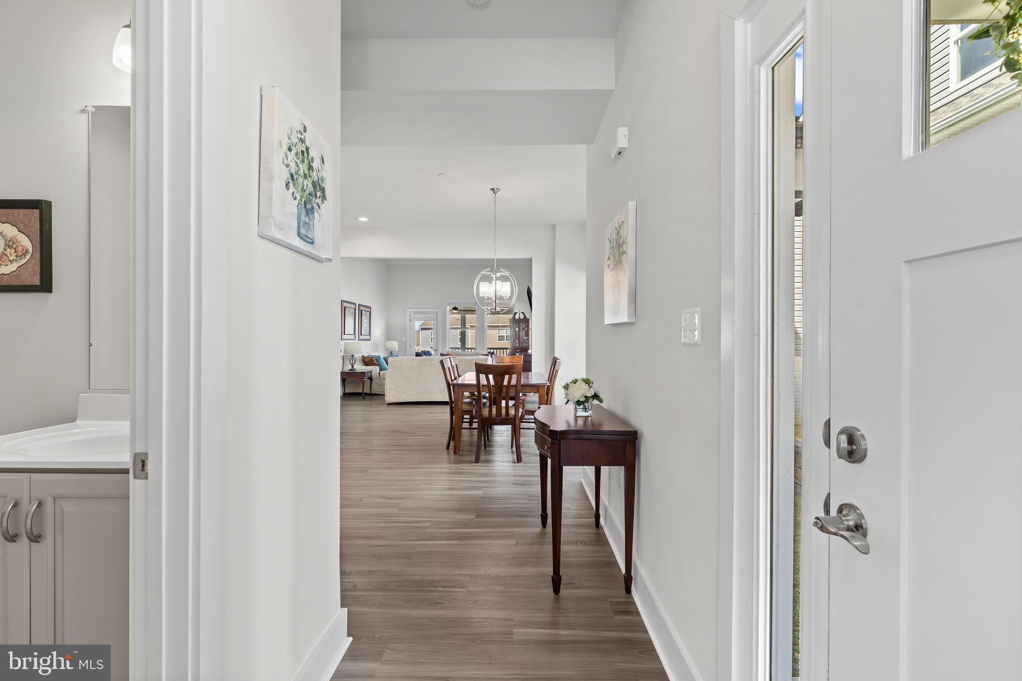 SNADER'S SUMMIT - Residential