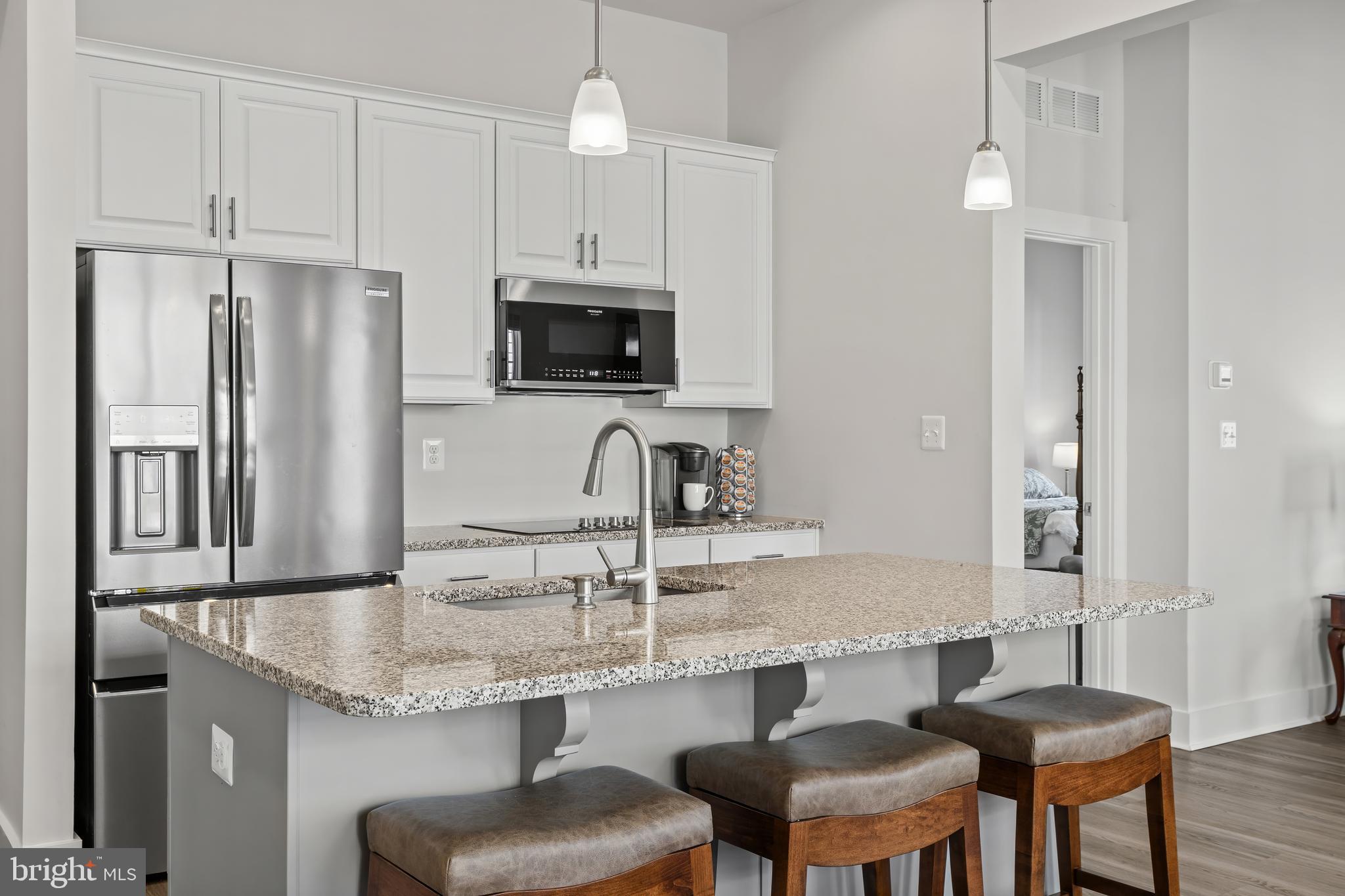 SNADER'S SUMMIT - Residential