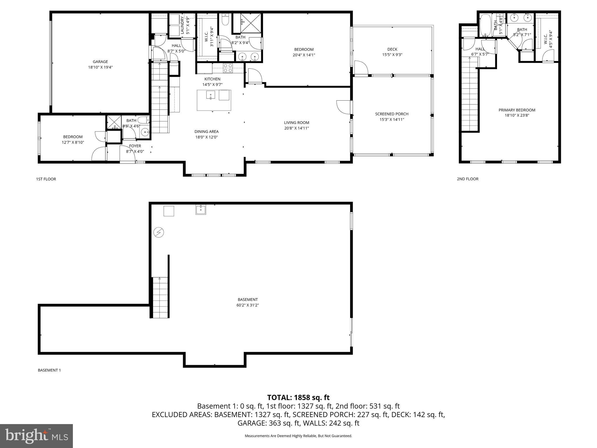 SNADER'S SUMMIT - Residential