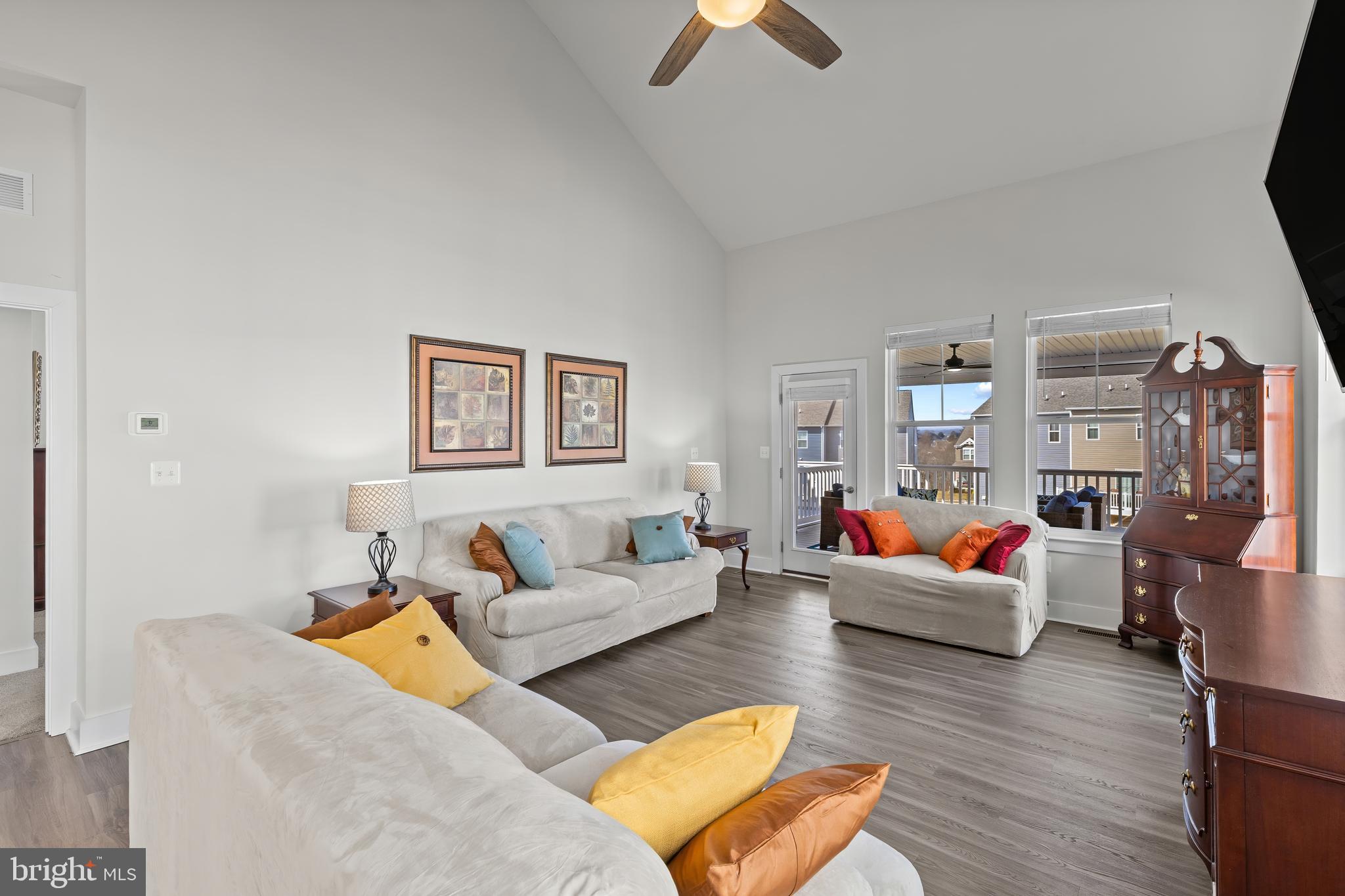 SNADER'S SUMMIT - Residential