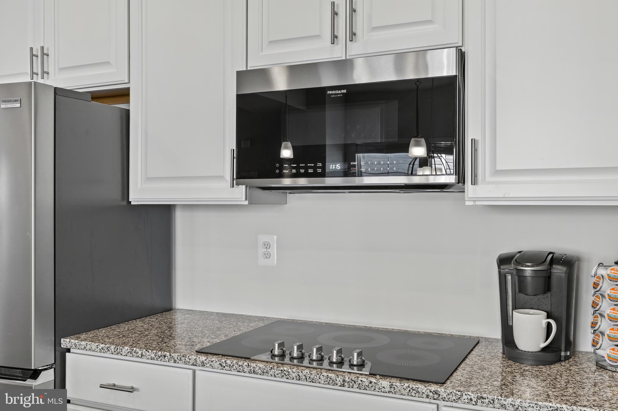 SNADER'S SUMMIT - Residential