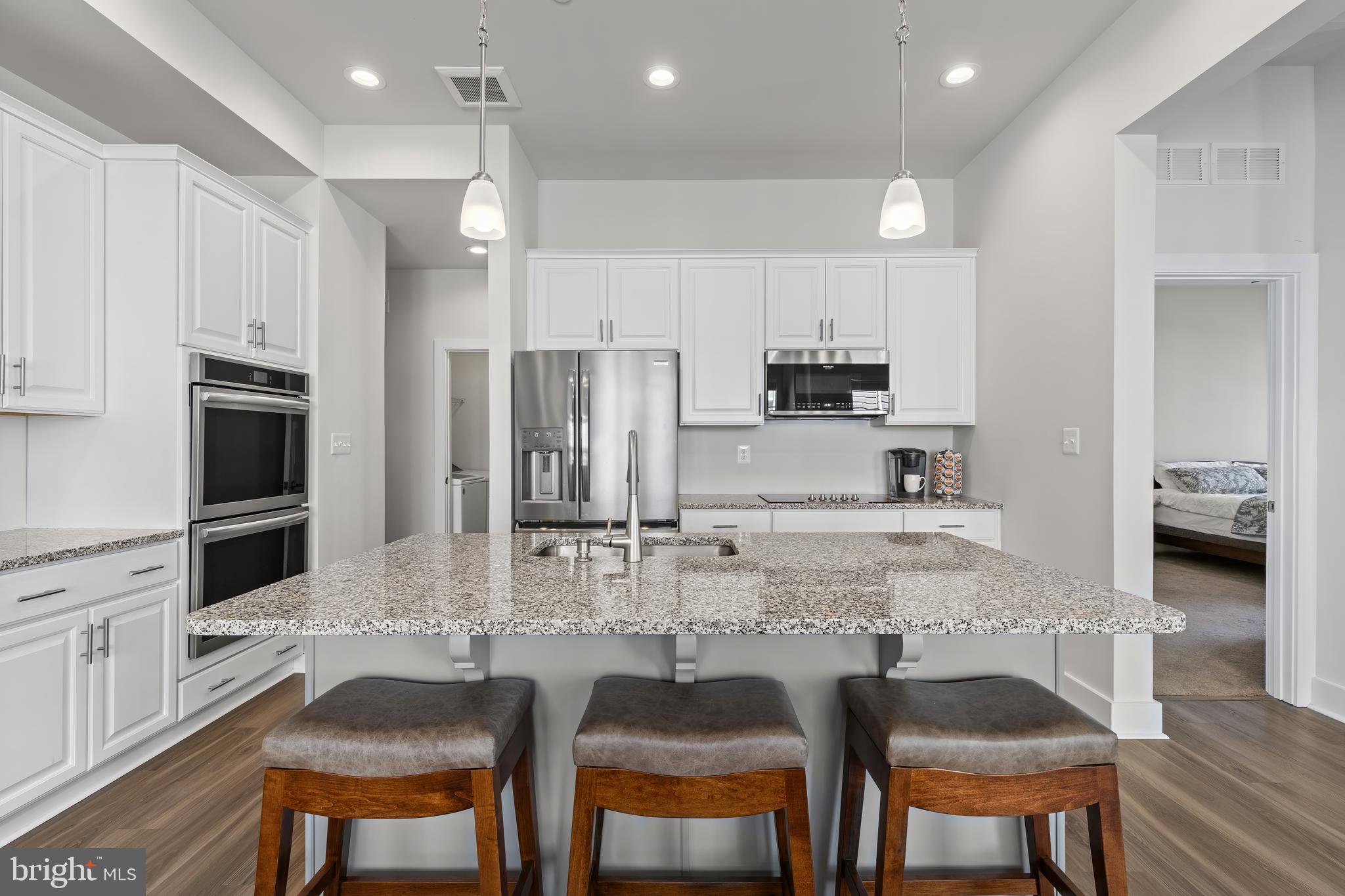 SNADER'S SUMMIT - Residential