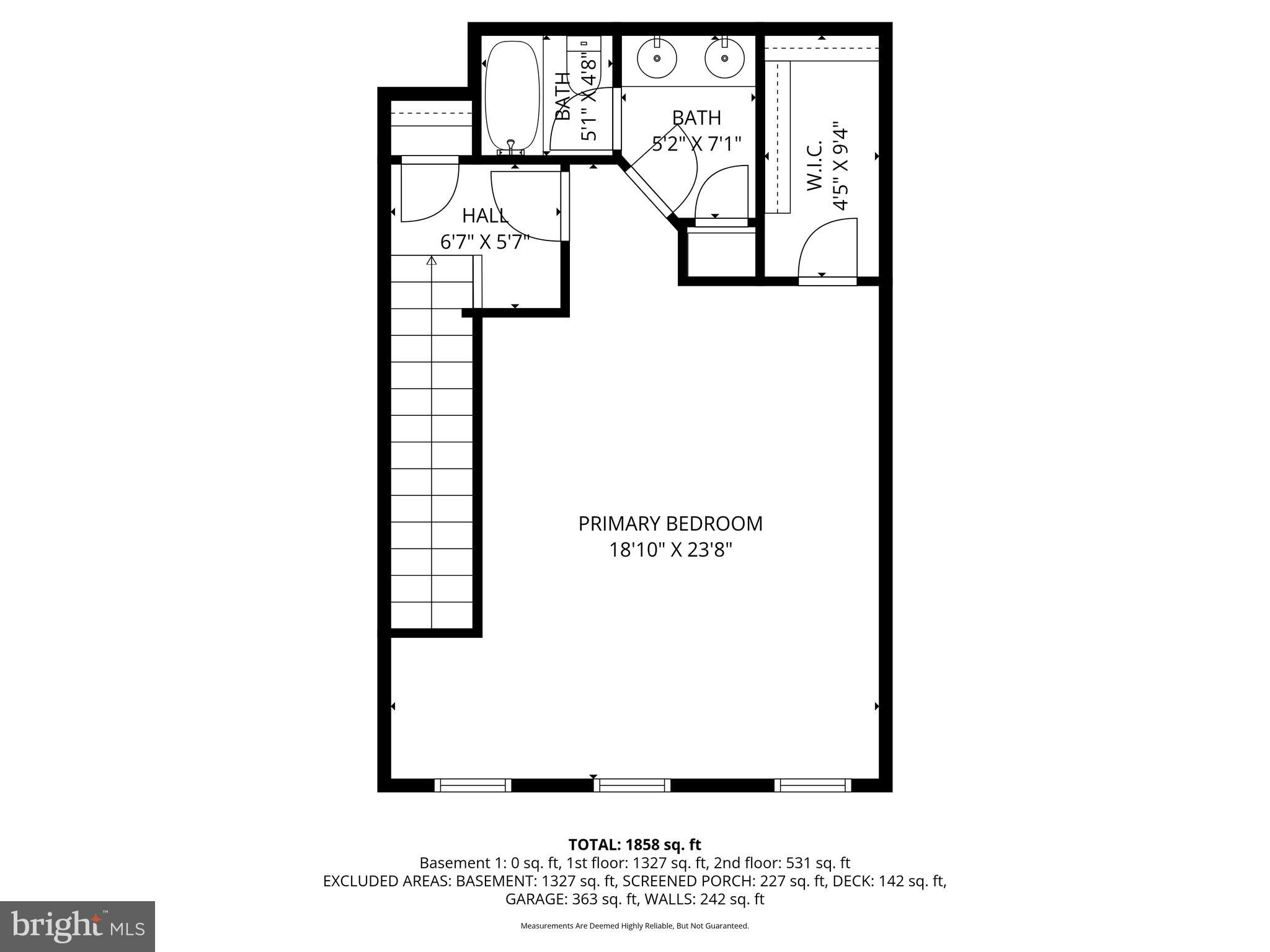 SNADER'S SUMMIT - Residential