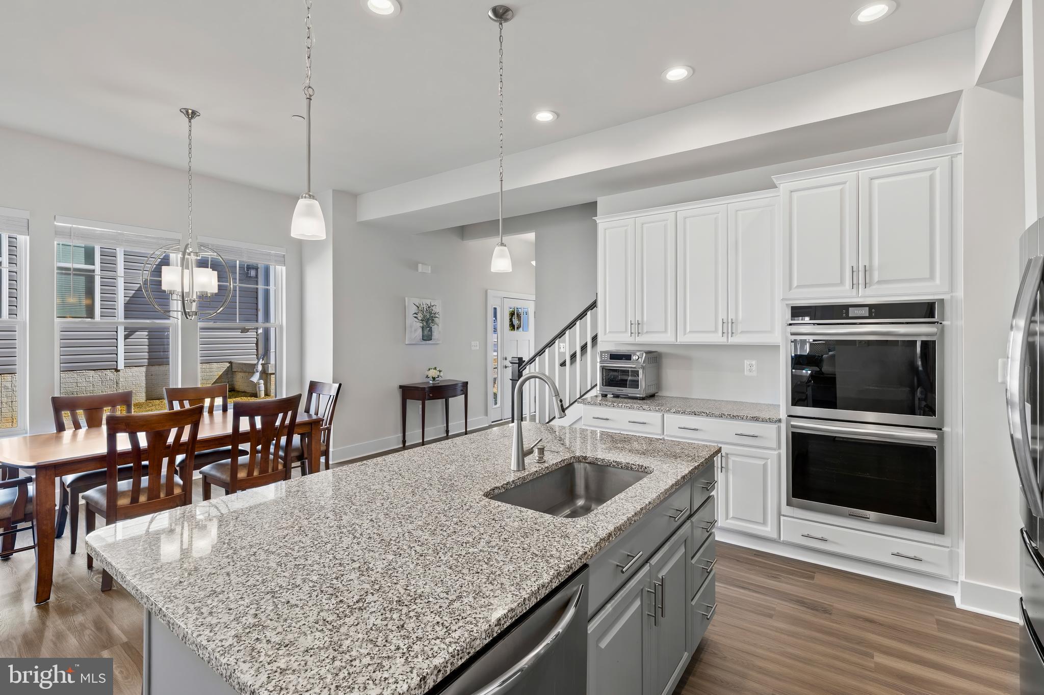 SNADER'S SUMMIT - Residential