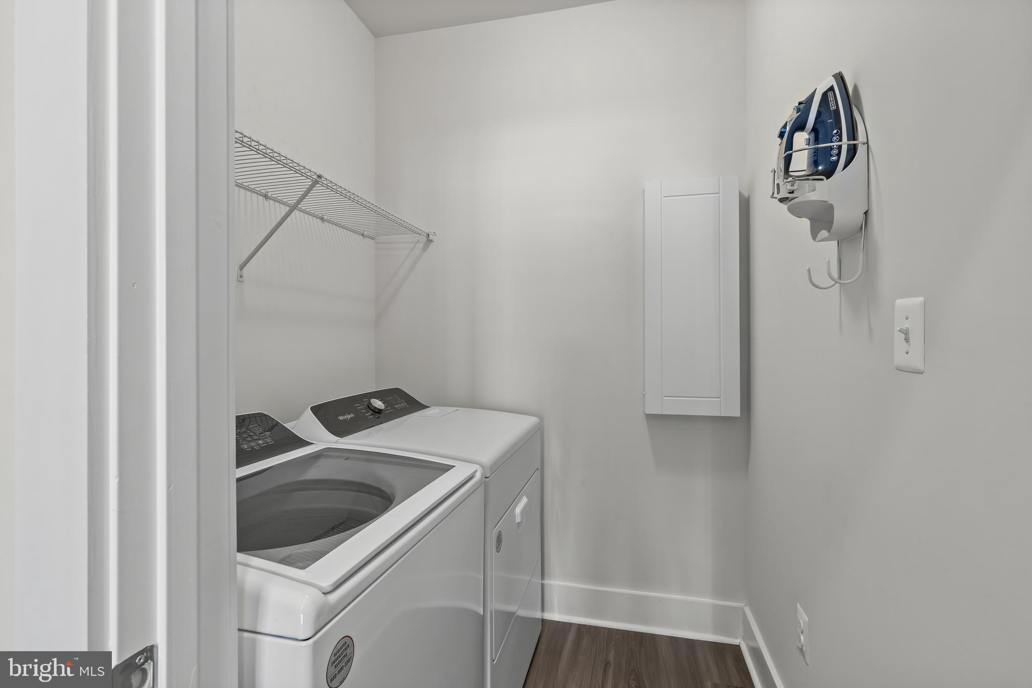 SNADER'S SUMMIT - Residential