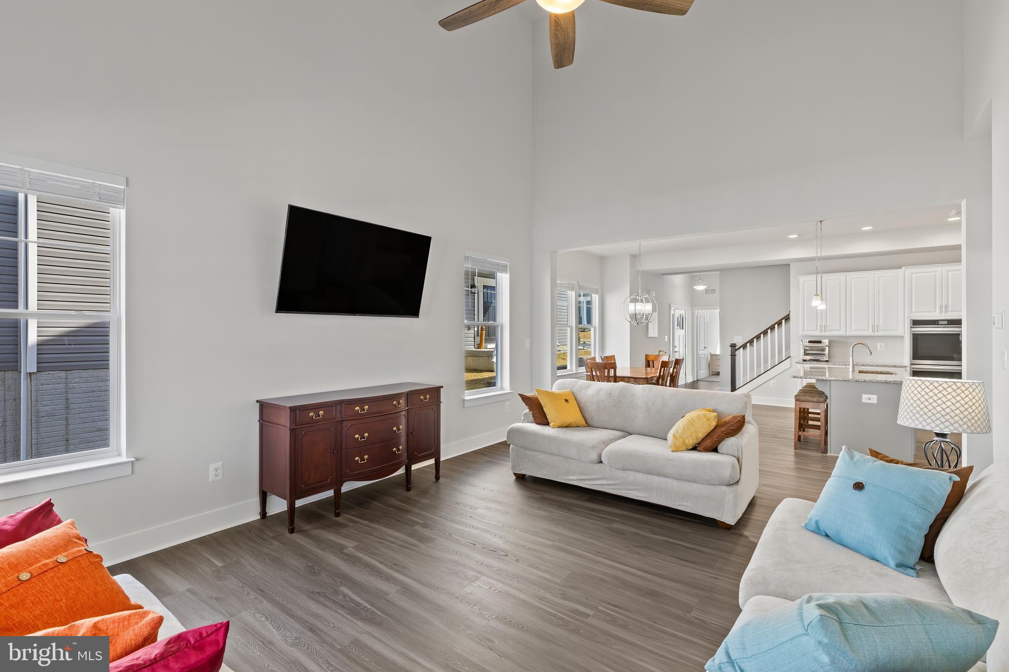 SNADER'S SUMMIT - Residential