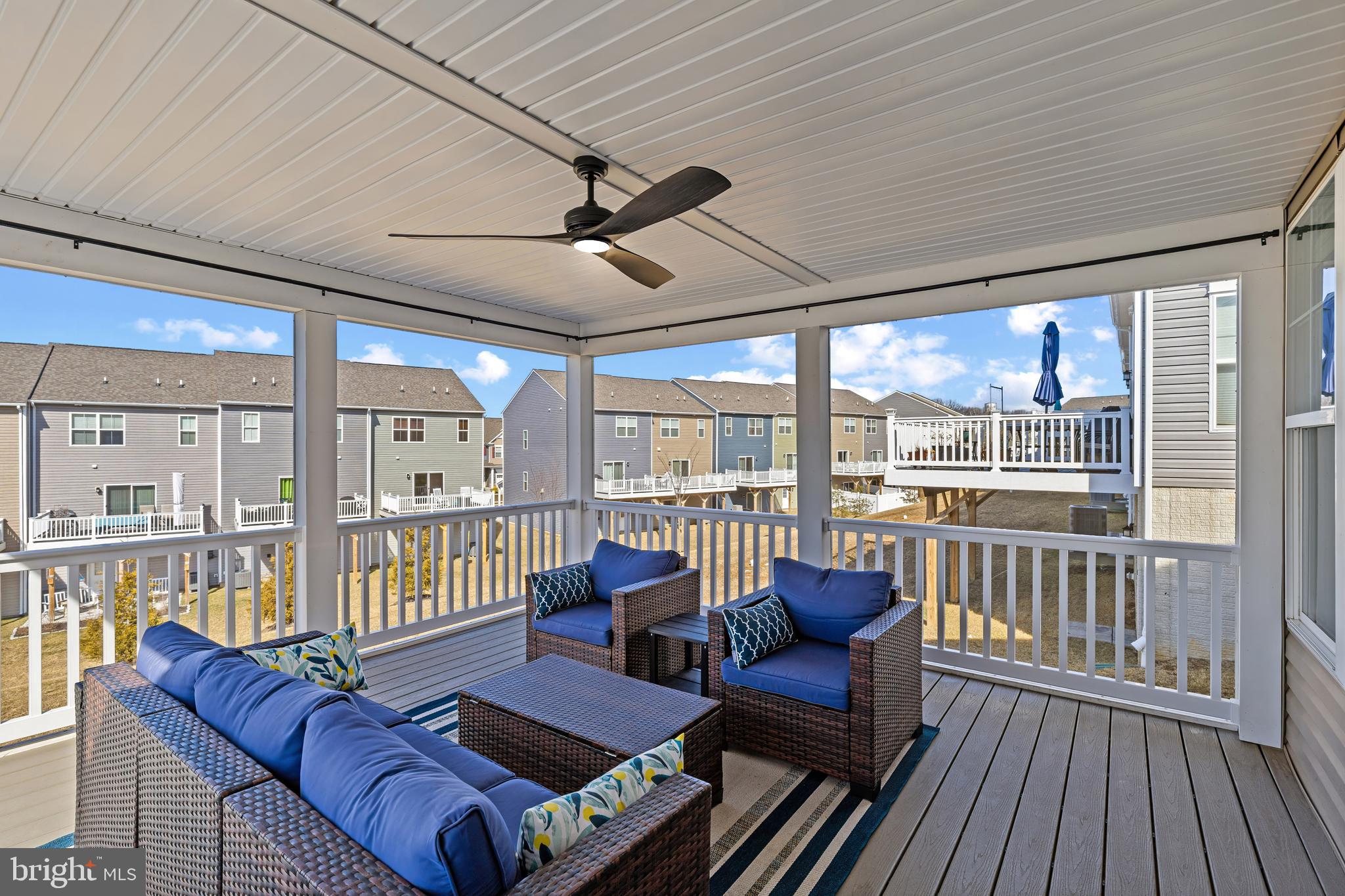 SNADER'S SUMMIT - Residential