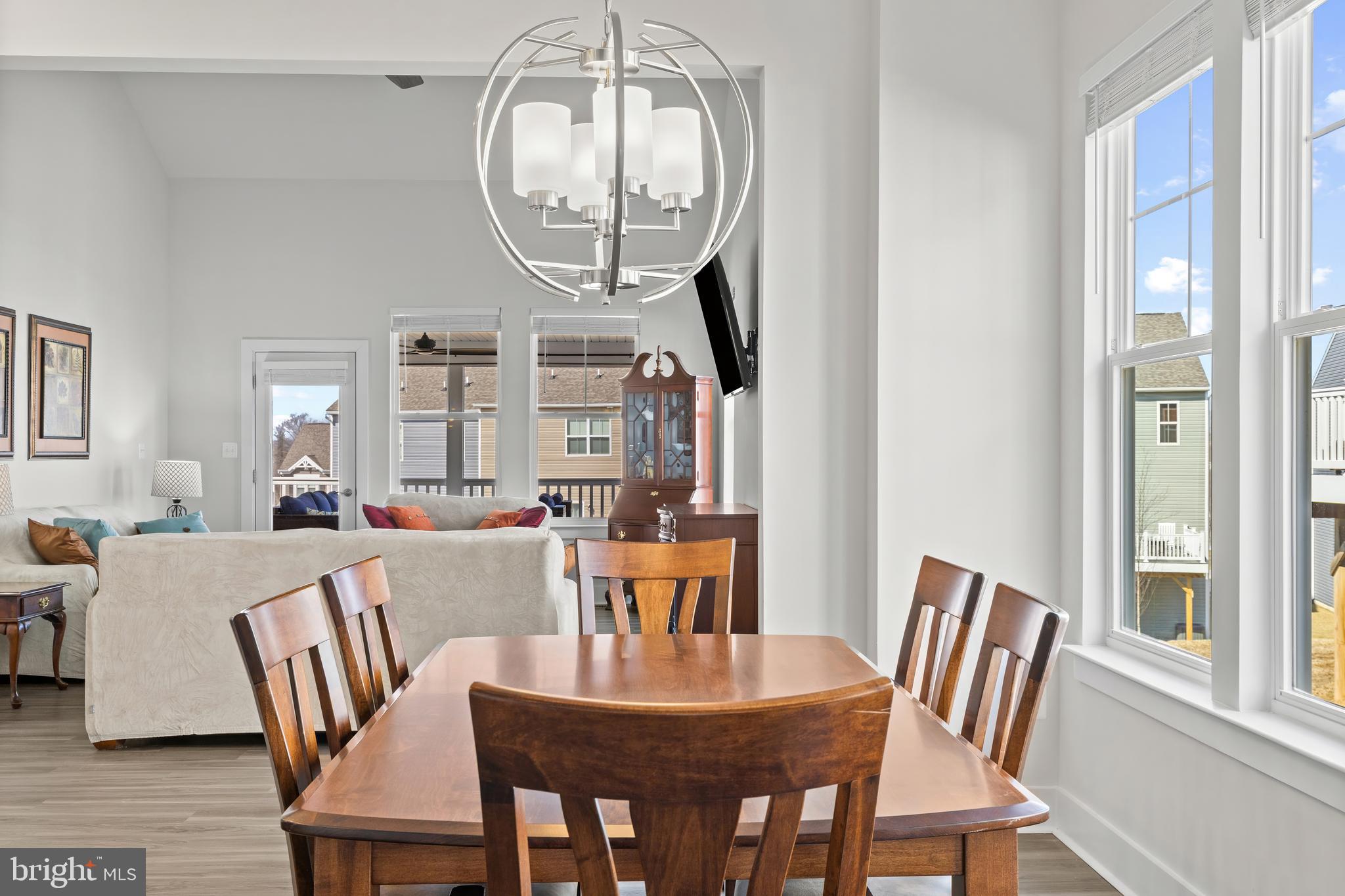 SNADER'S SUMMIT - Residential