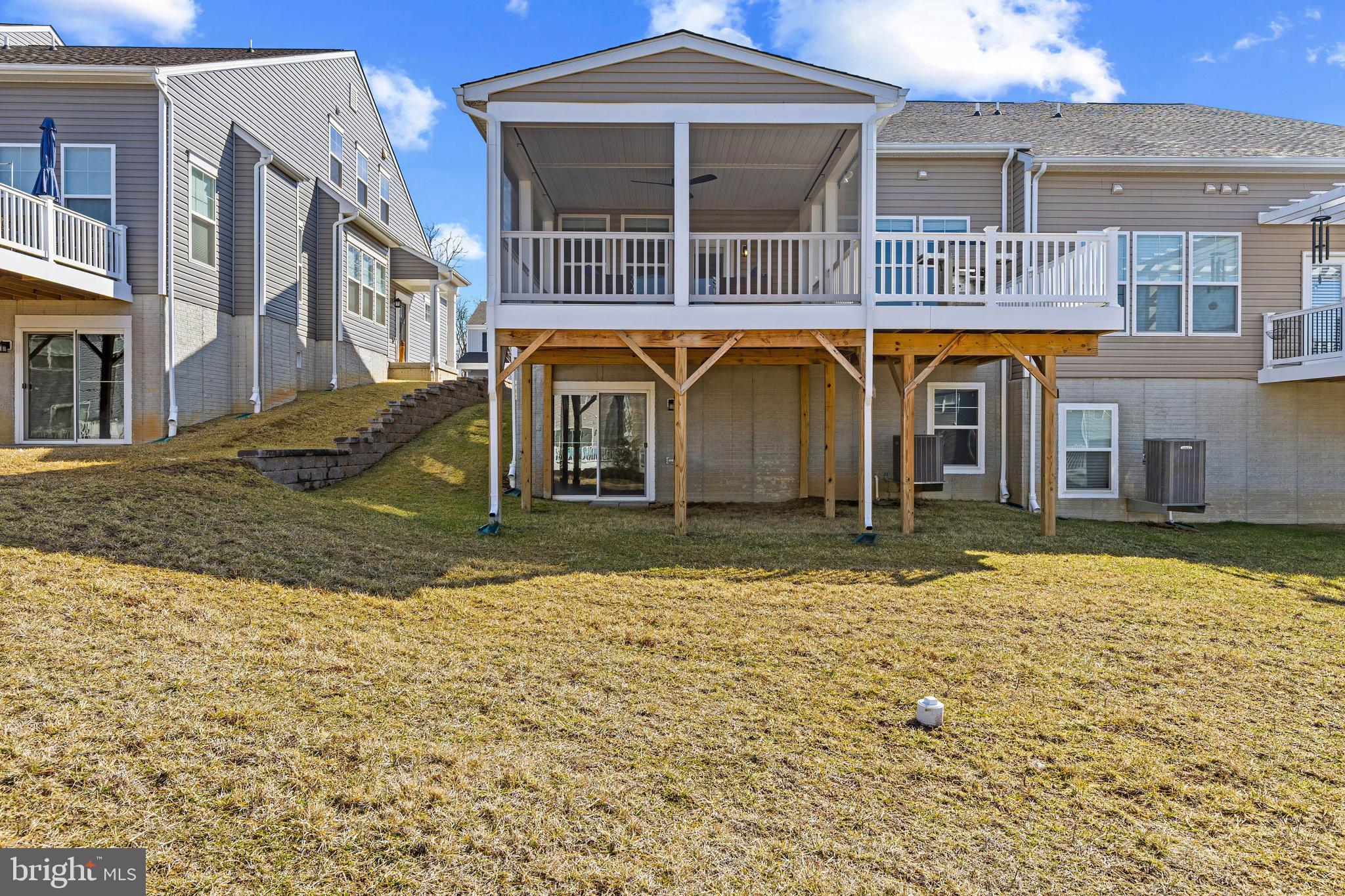 SNADER'S SUMMIT - Residential