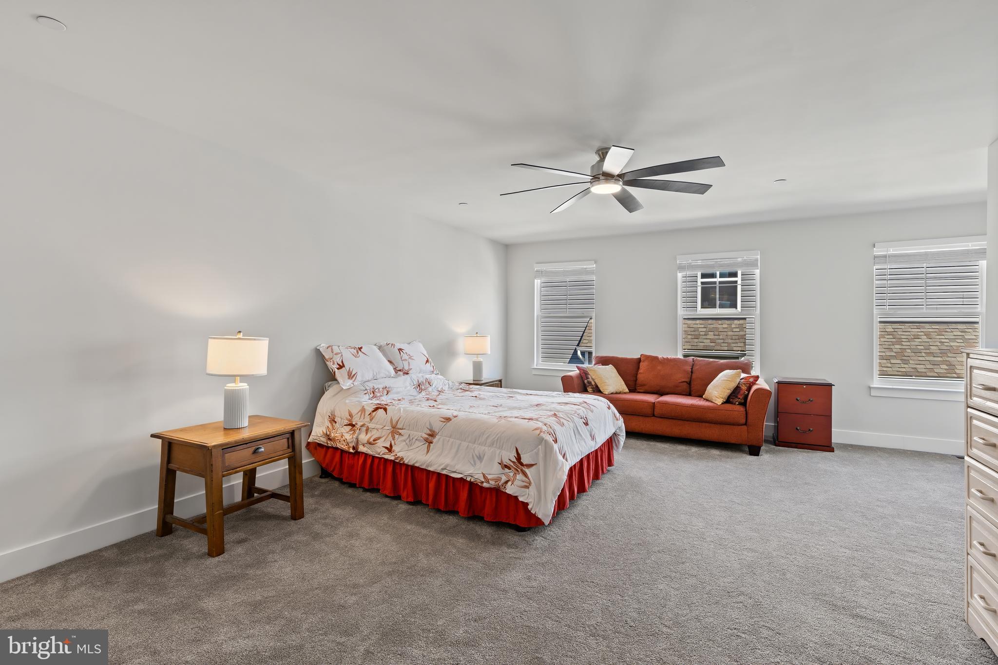 SNADER'S SUMMIT - Residential