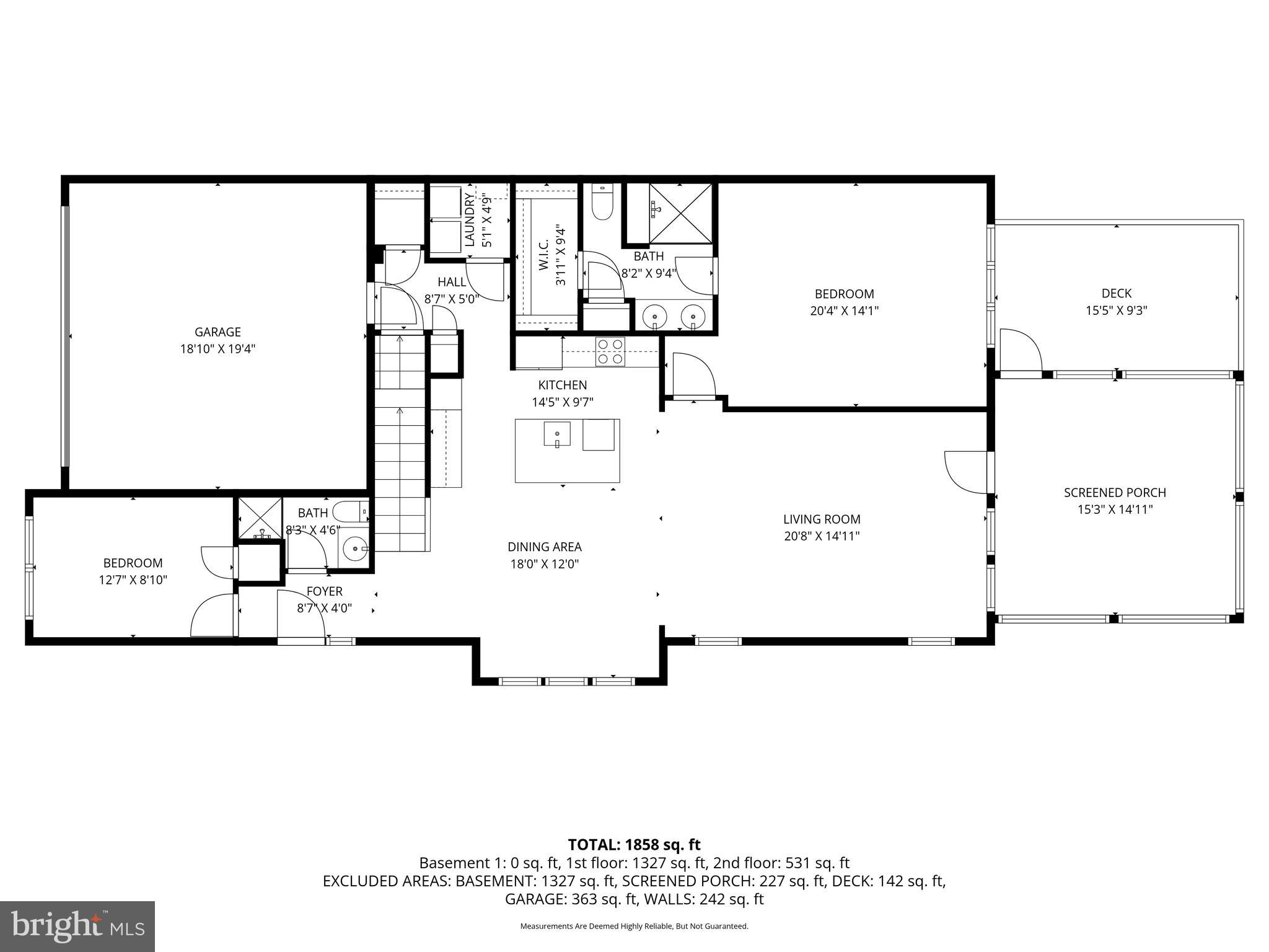 SNADER'S SUMMIT - Residential