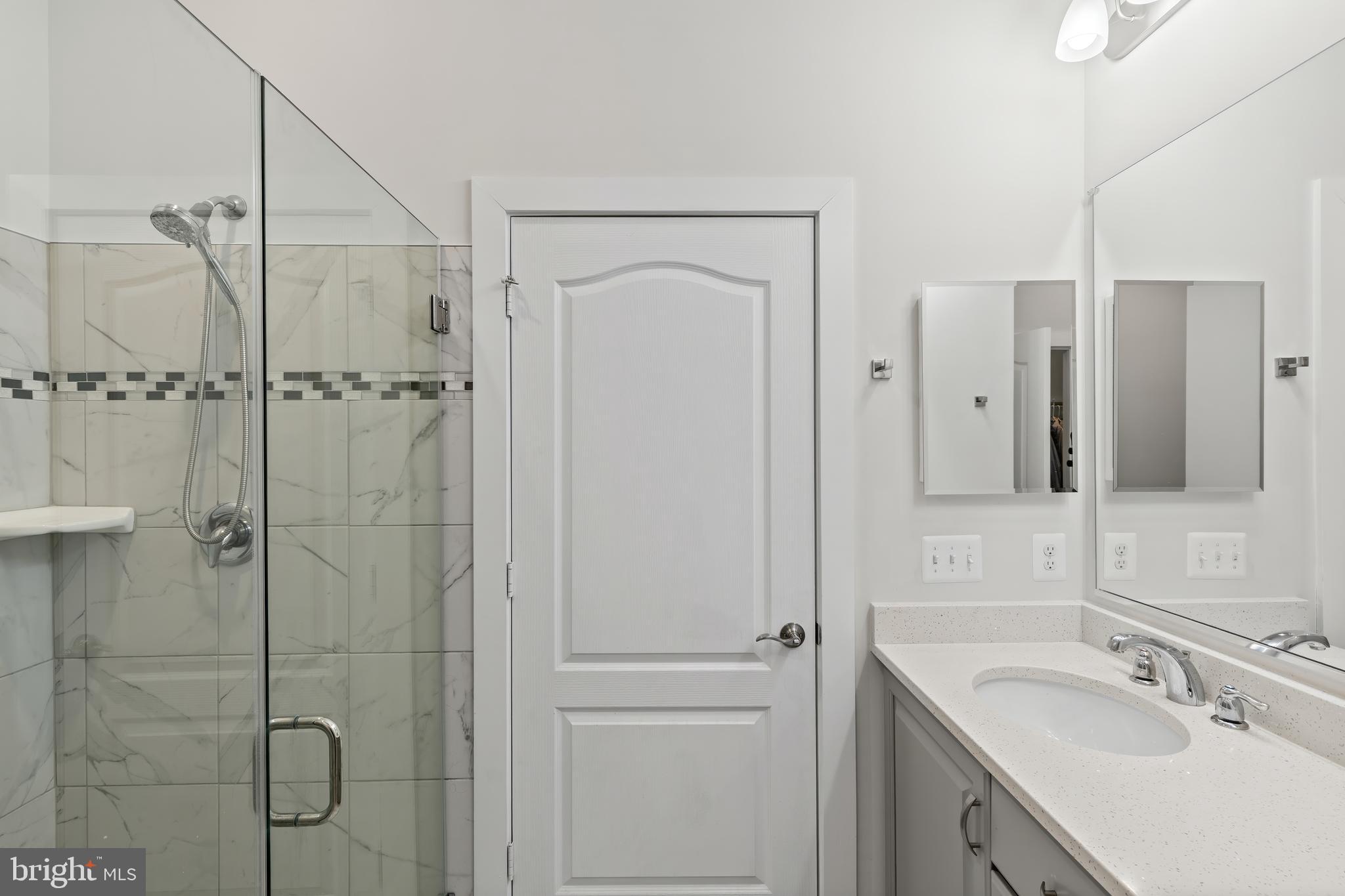 SNADER'S SUMMIT - Residential