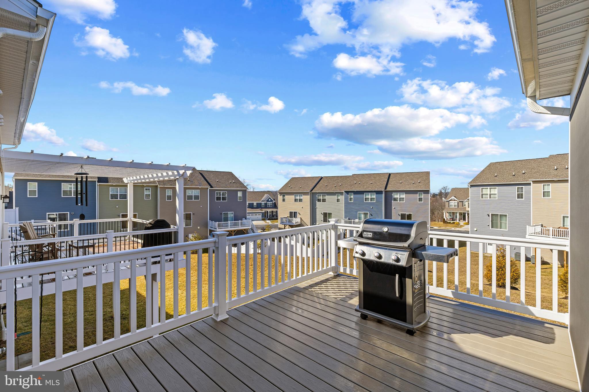 SNADER'S SUMMIT - Residential