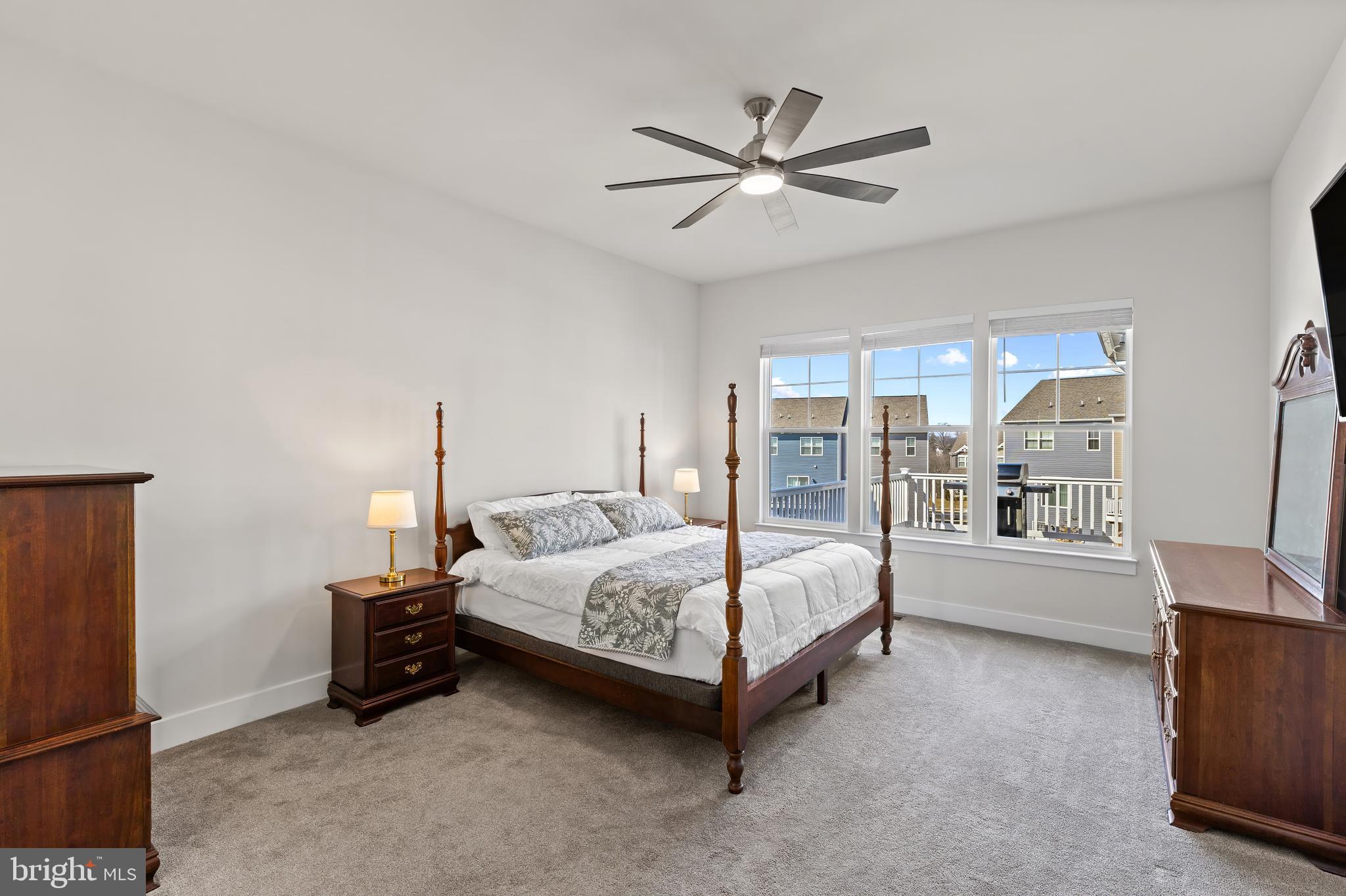 SNADER'S SUMMIT - Residential