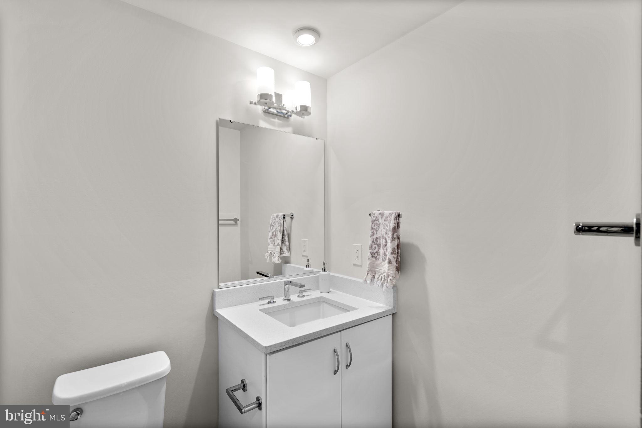 UNION PARK AT MCLEAN - Residential