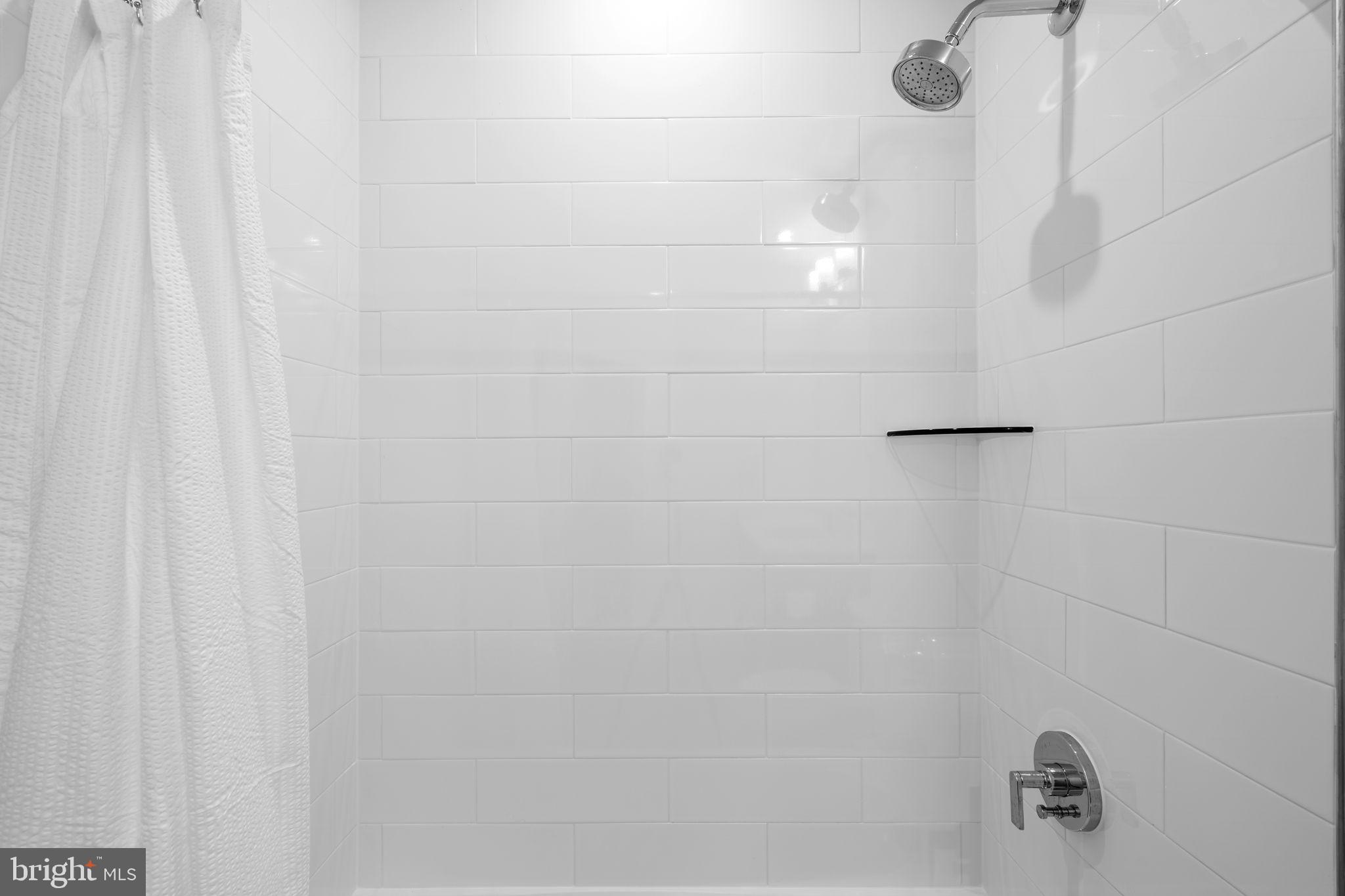 UNION PARK AT MCLEAN - Residential