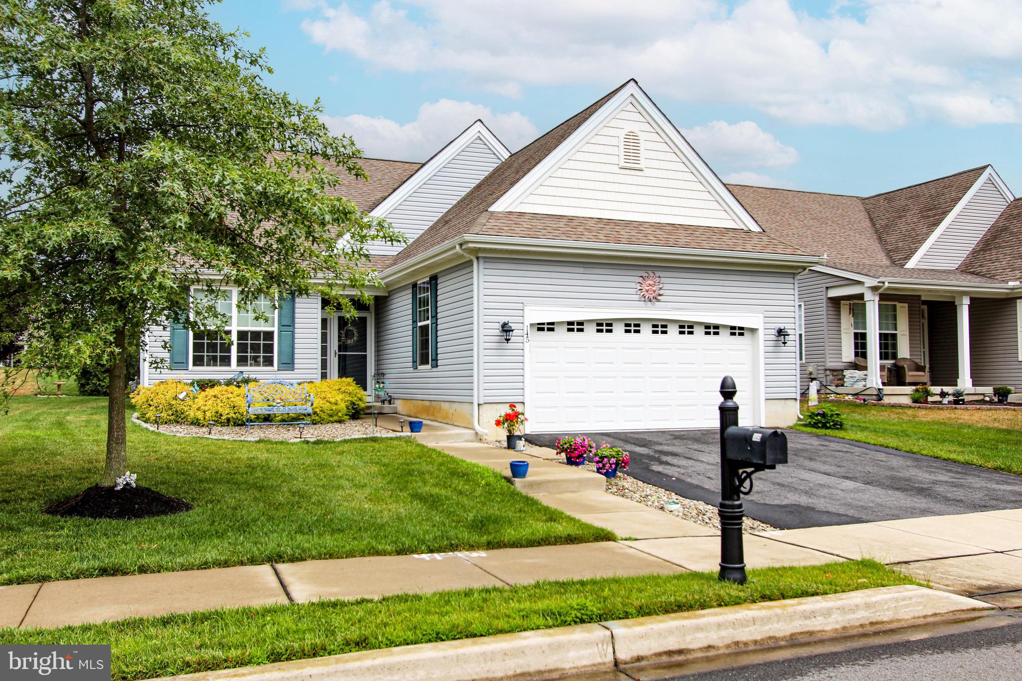 145 E CLARENDON DRIVE