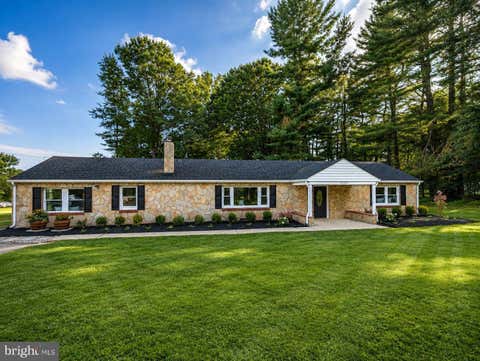 Photo of 16205 Frederick Road, LISBON, MD 21765 (MLS # MDHW2073258)