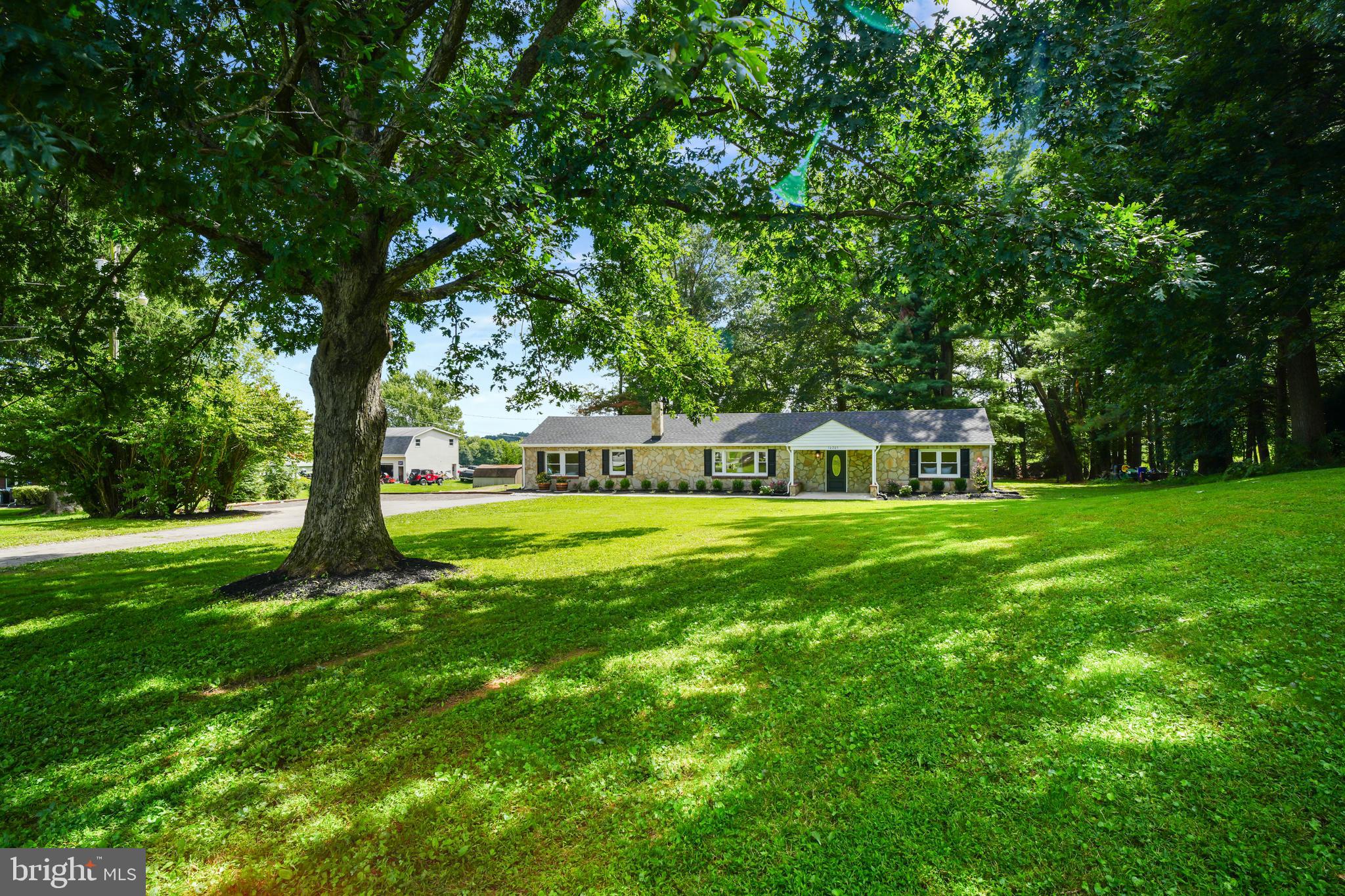 16205 FREDERICK ROAD