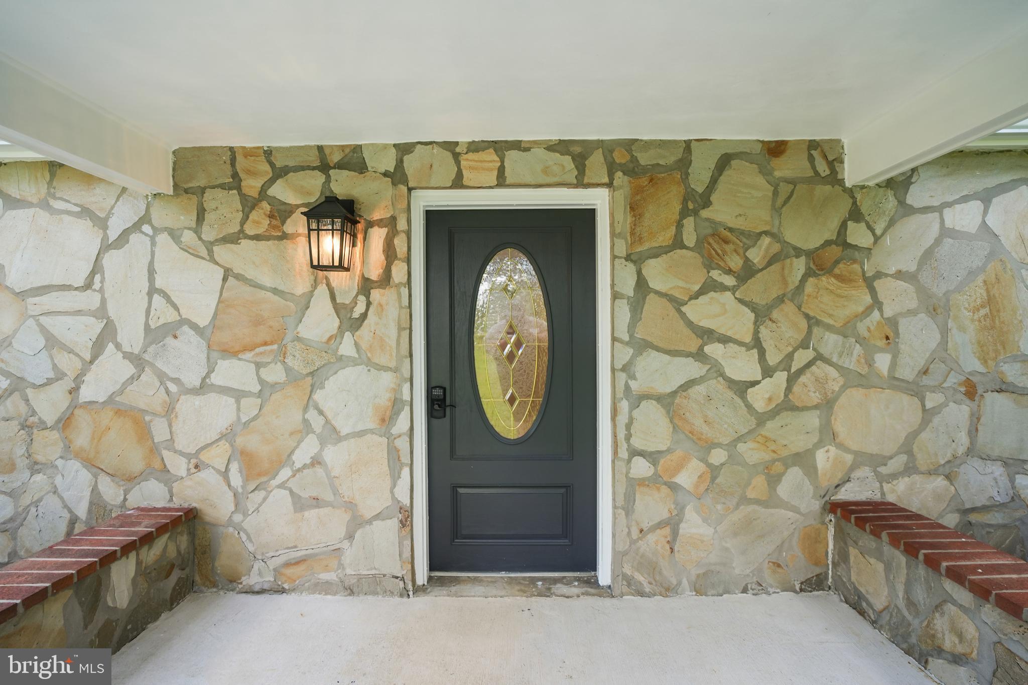 16205 FREDERICK ROAD