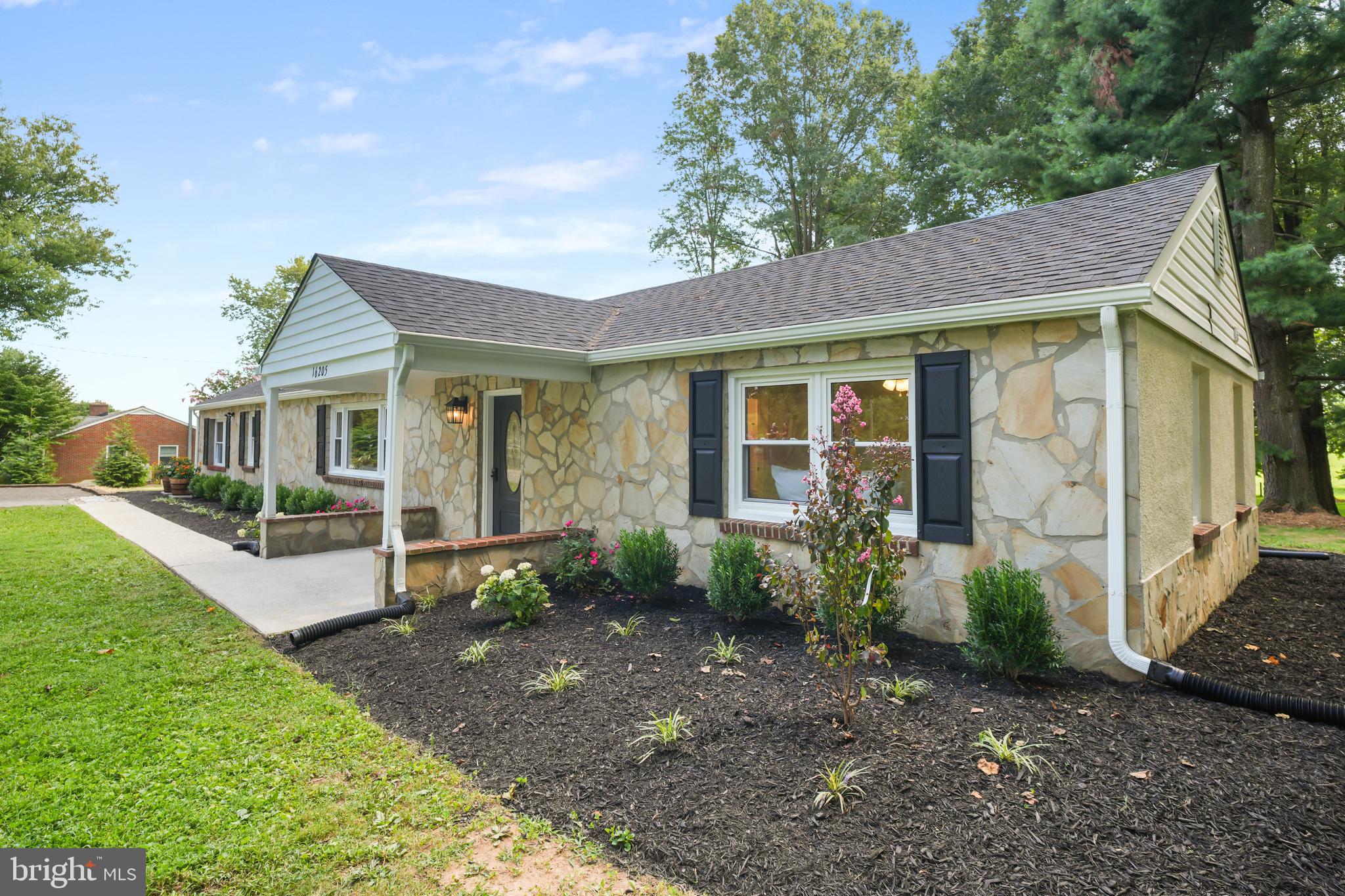 16205 FREDERICK ROAD