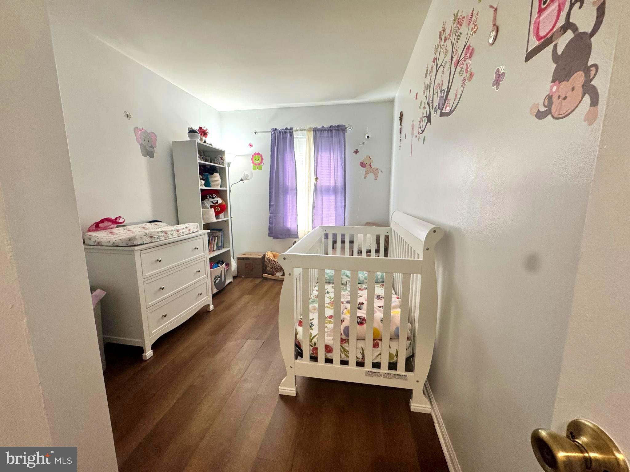 GREENCASTLE MANOR - Residential