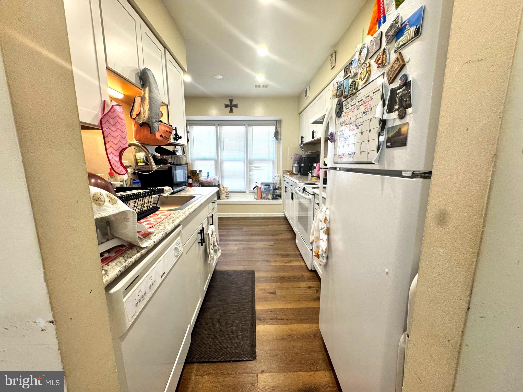 GREENCASTLE MANOR - Residential