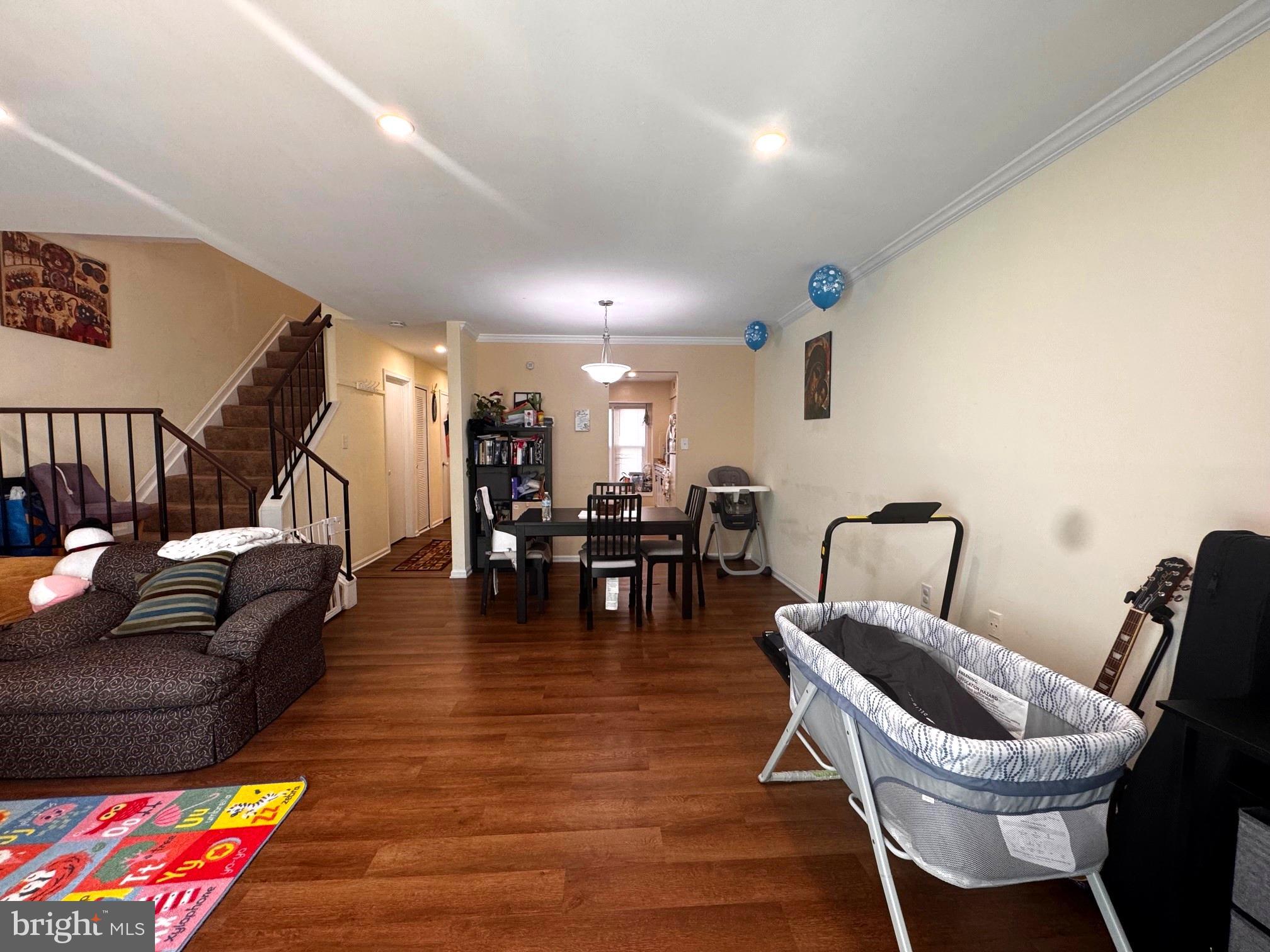 GREENCASTLE MANOR - Residential