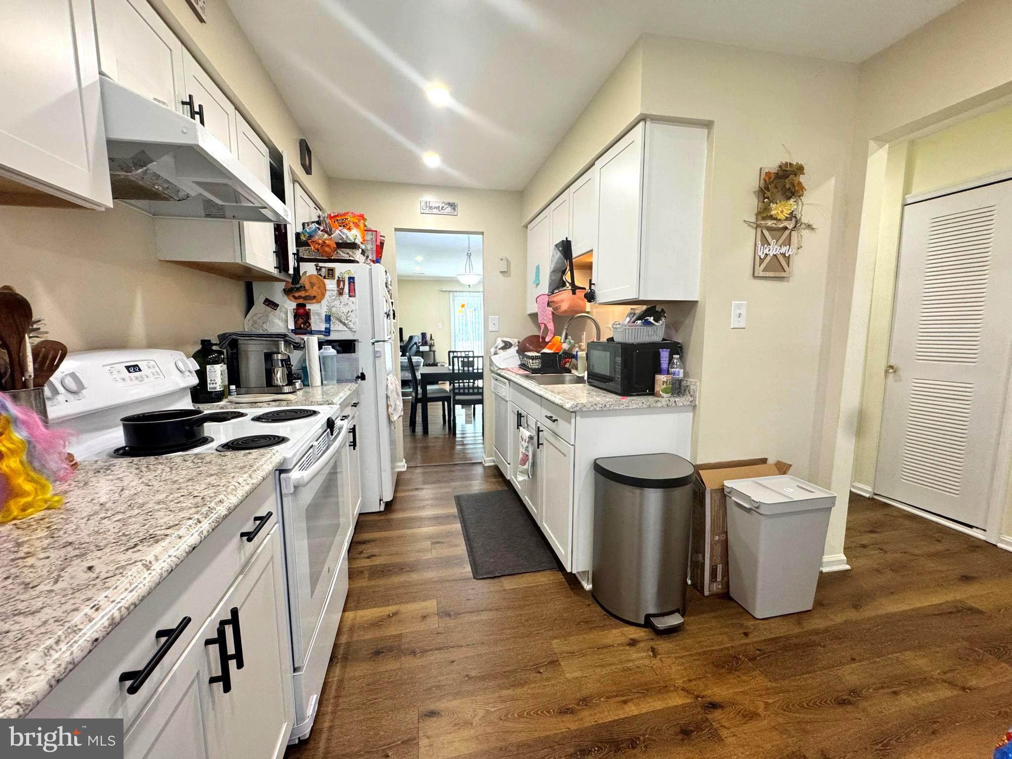 GREENCASTLE MANOR - Residential